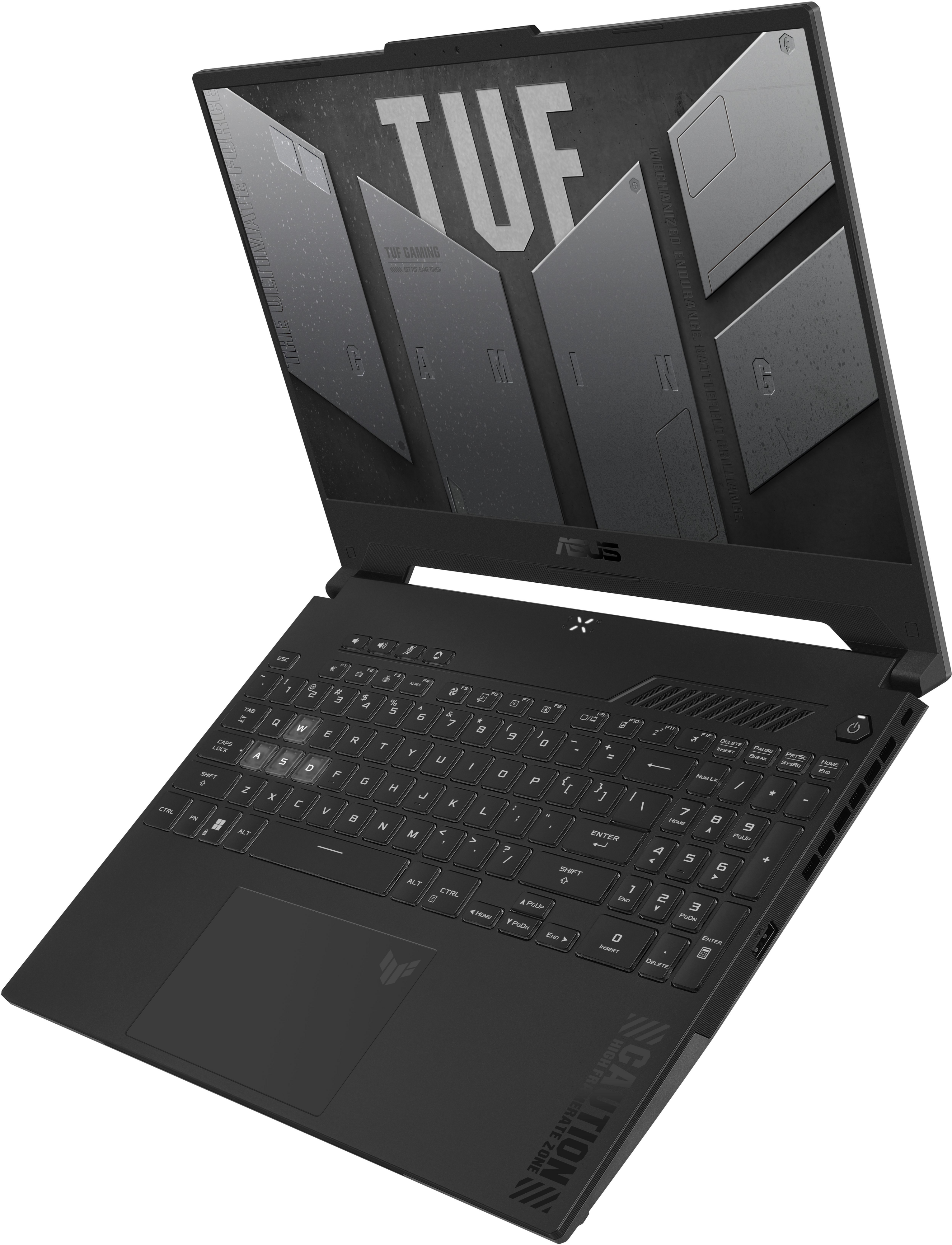 Ноутбук ASUS TUF Gaming A15 FA507NU-LP101 (90NR0EB5-M00AE0)фото6