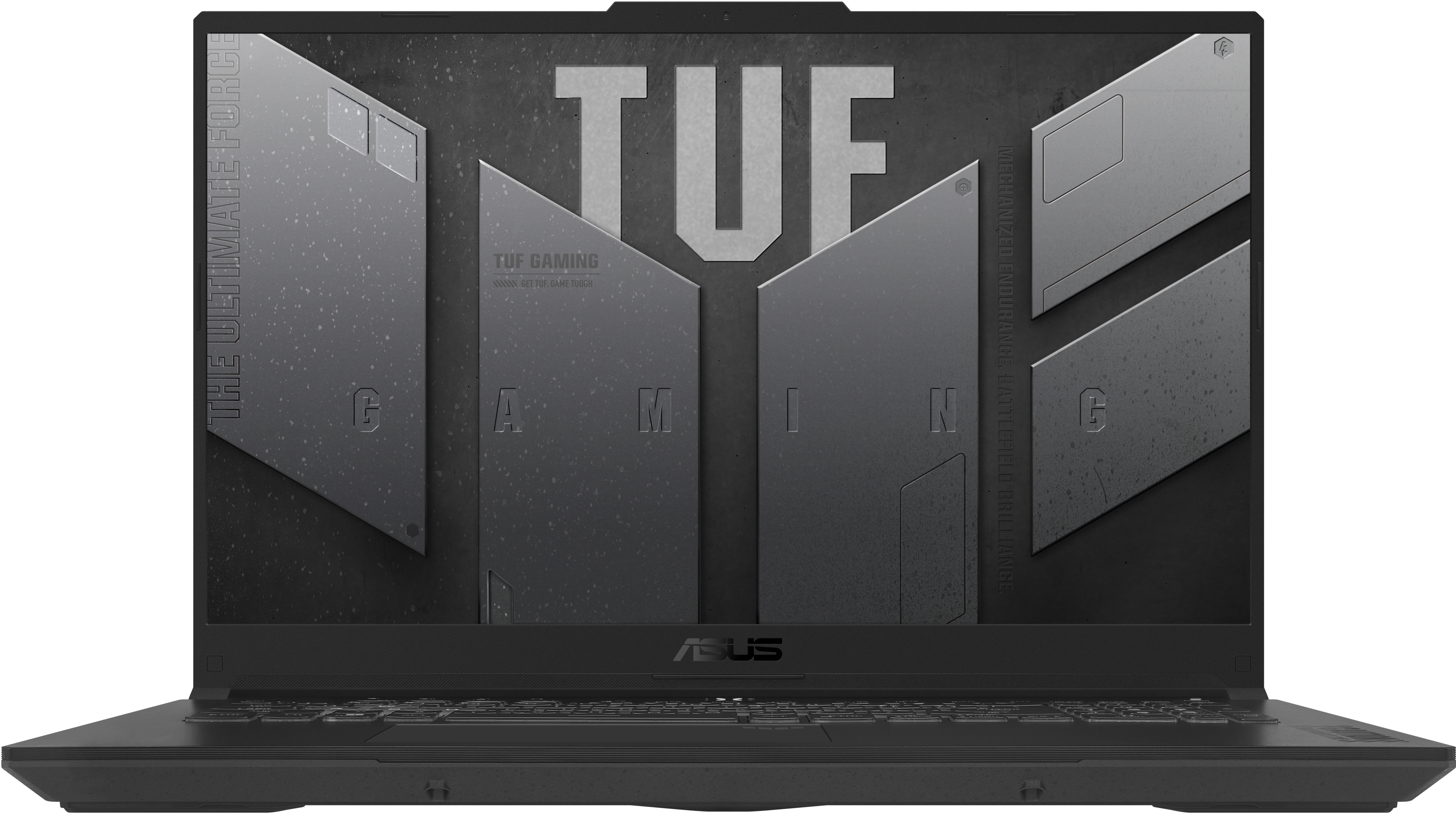 Ноутбук ASUS TUF Gaming F17 FX707VV-HX142 (90NR0CH5-M00720) фото 2