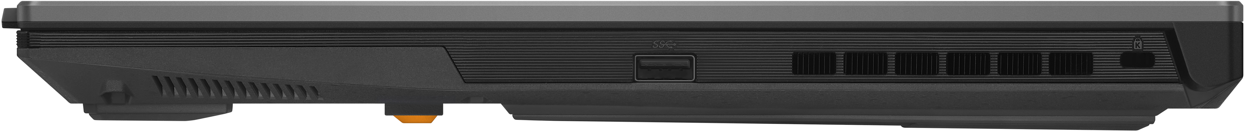 Ноутбук ASUS TUF Gaming F17 FX707VV-HX142 (90NR0CH5-M00720) фото 15