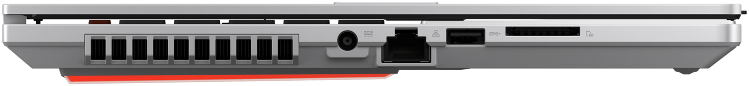 Ноутбук ASUS Vivobook Pro 16X OLED K6604JV-MX075 (90NB1101-M00350) фото