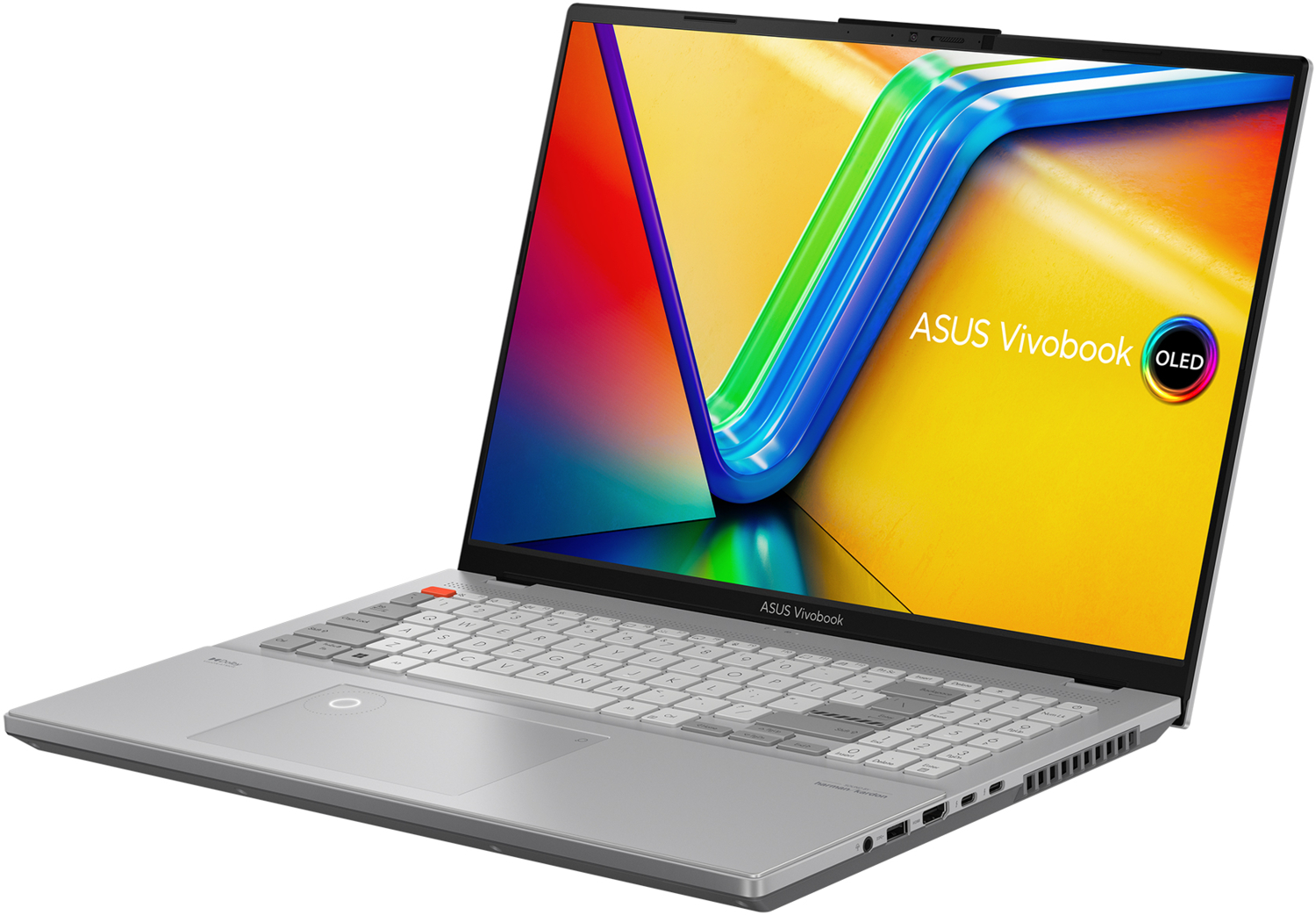 Ноутбук ASUS Vivobook Pro 16X OLED K6604JV-MX075 (90NB1101-M00350) фото