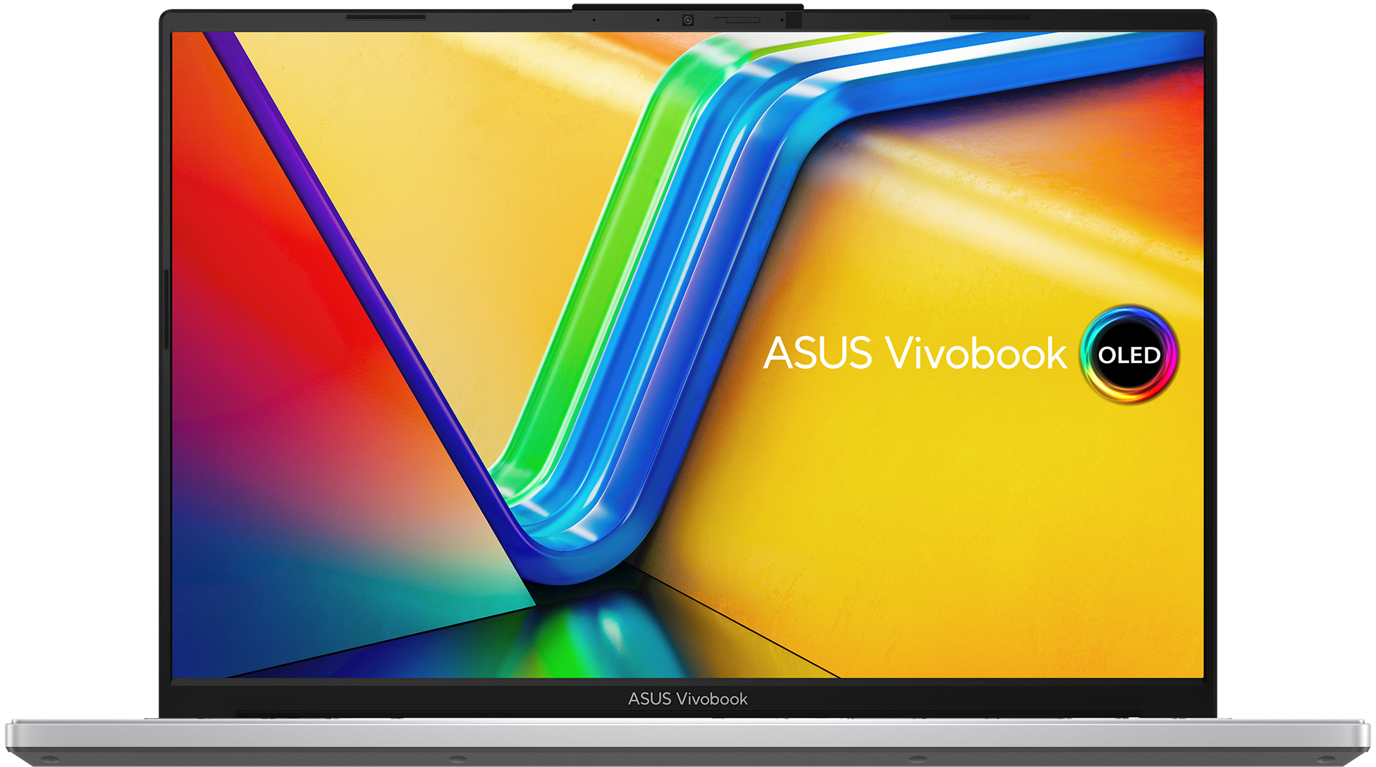 Ноутбук ASUS Vivobook Pro 16X OLED K6604JV-MX075 (90NB1101-M00350) фото 3