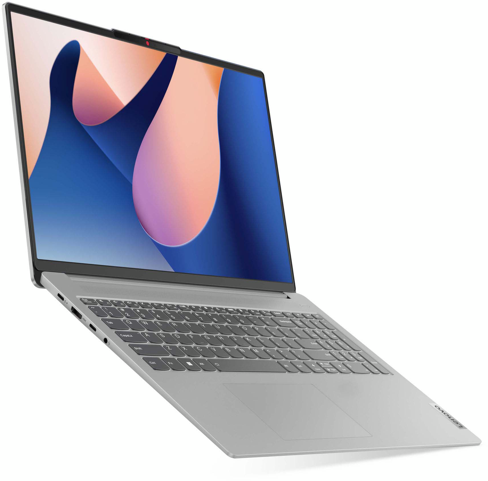 Ноутбук LENOVO IdeaPad Slim 5 16IRL8 (82XF004NRA)фото4