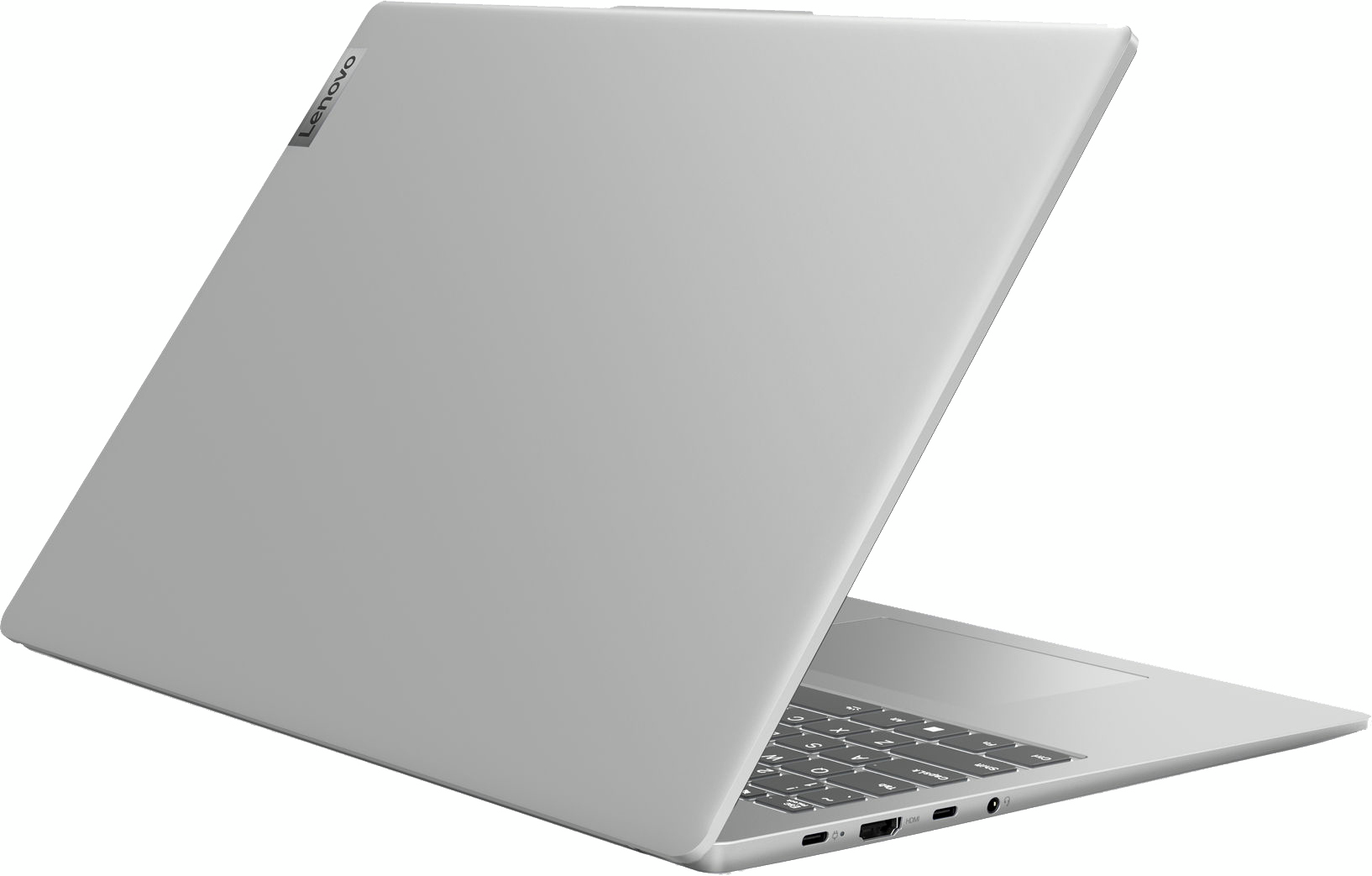 Ноутбук LENOVO IdeaPad Slim 5 16IRL8 (82XF004NRA)фото10