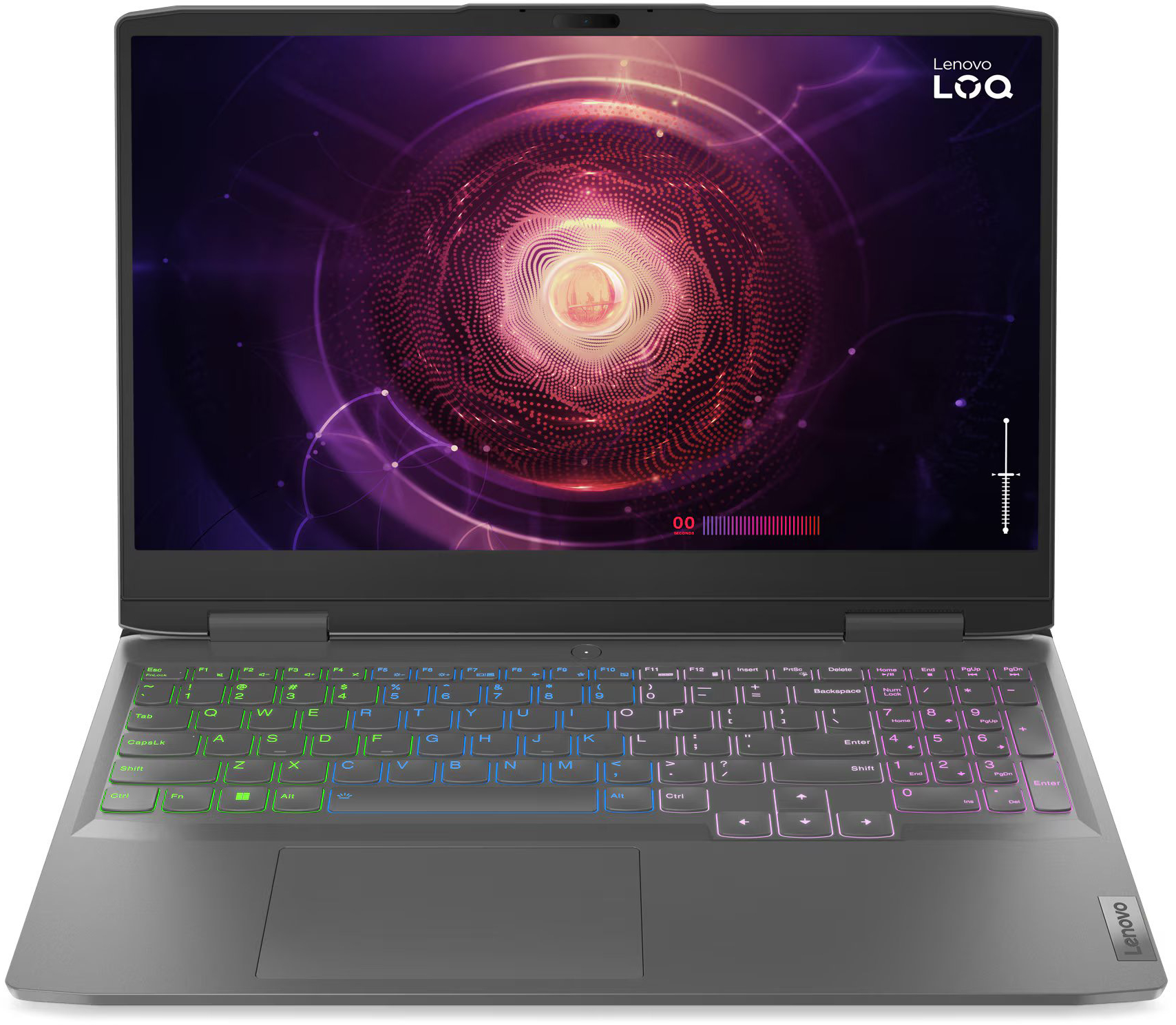 Ноутбук LENOVO LOQ 15APH8 (82XT00FHRA) фото 2