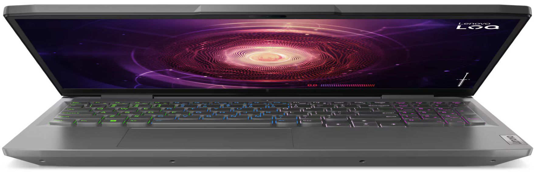 Ноутбук LENOVO LOQ 15APH8 (82XT00FHRA) фото 4