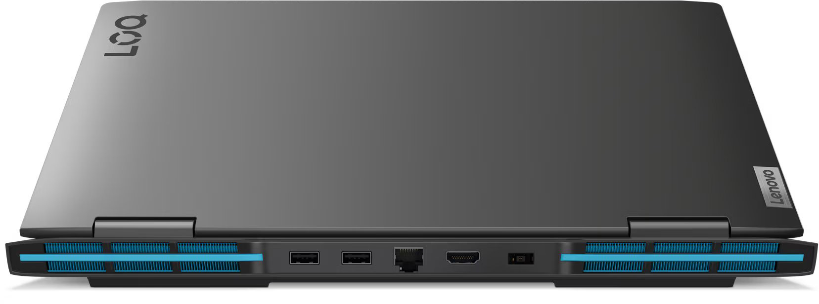 Ноутбук LENOVO LOQ 15APH8 (82XT00FHRA) фото 9