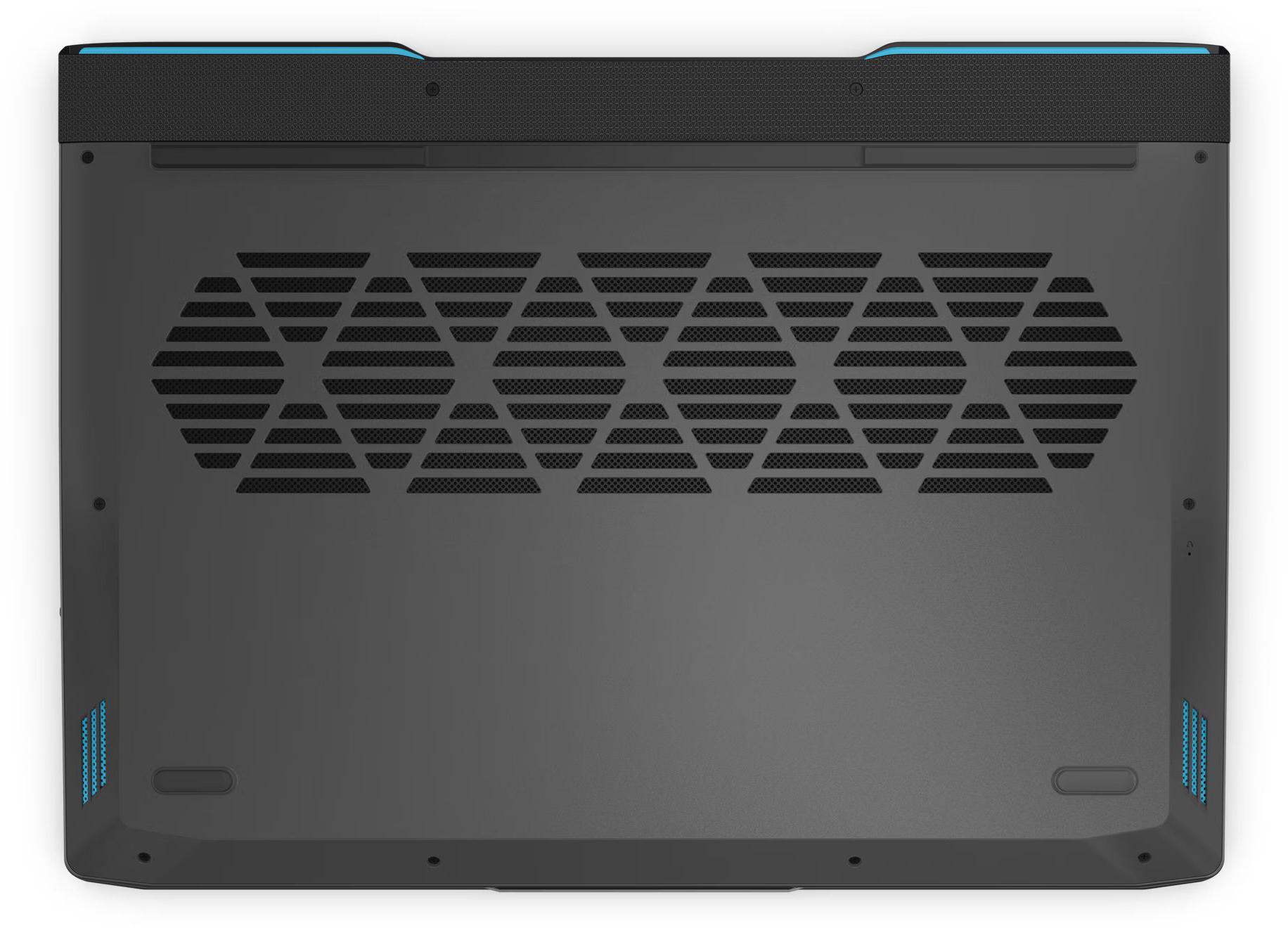 Ноутбук LENOVO LOQ 15APH8 (82XT00FHRA) фото 10