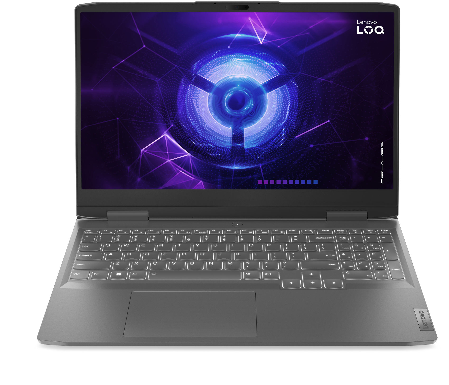 Ноутбук LENOVO LOQ 15IRH8 (82XV00YDRA) фото 2