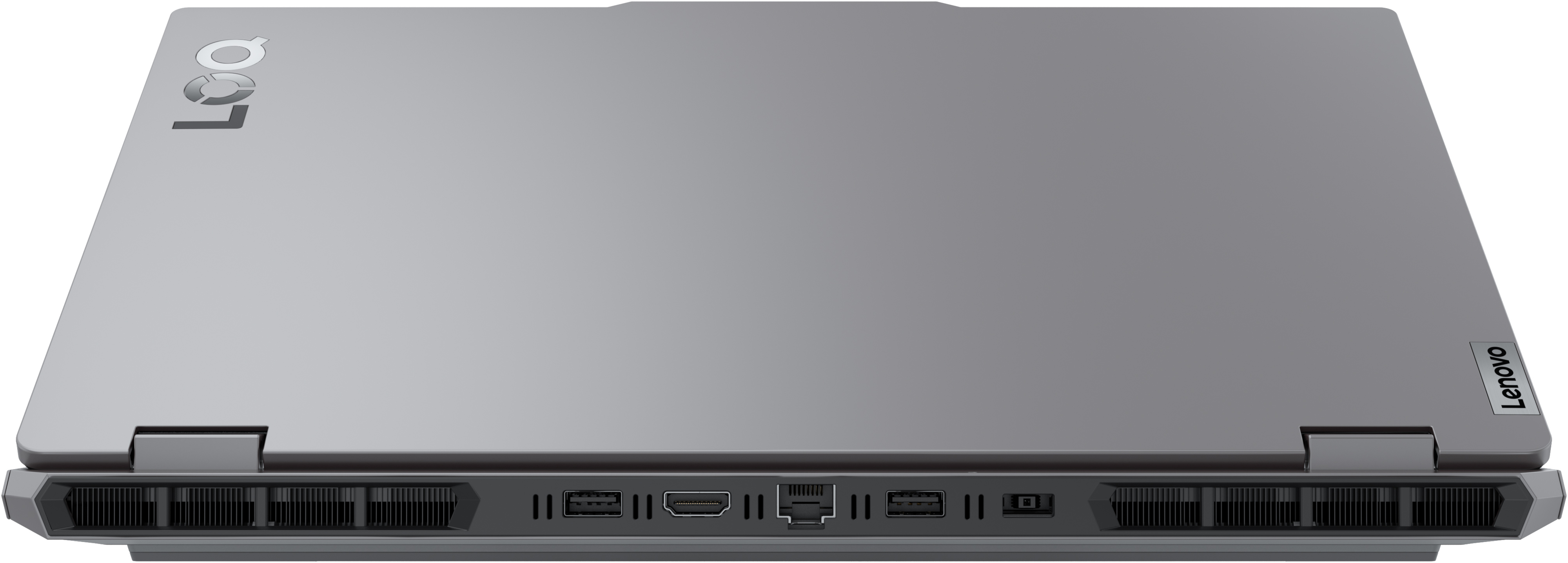 Ноутбук LENOVO LOQ 15IRX9 (83DV0099RA) фото 10