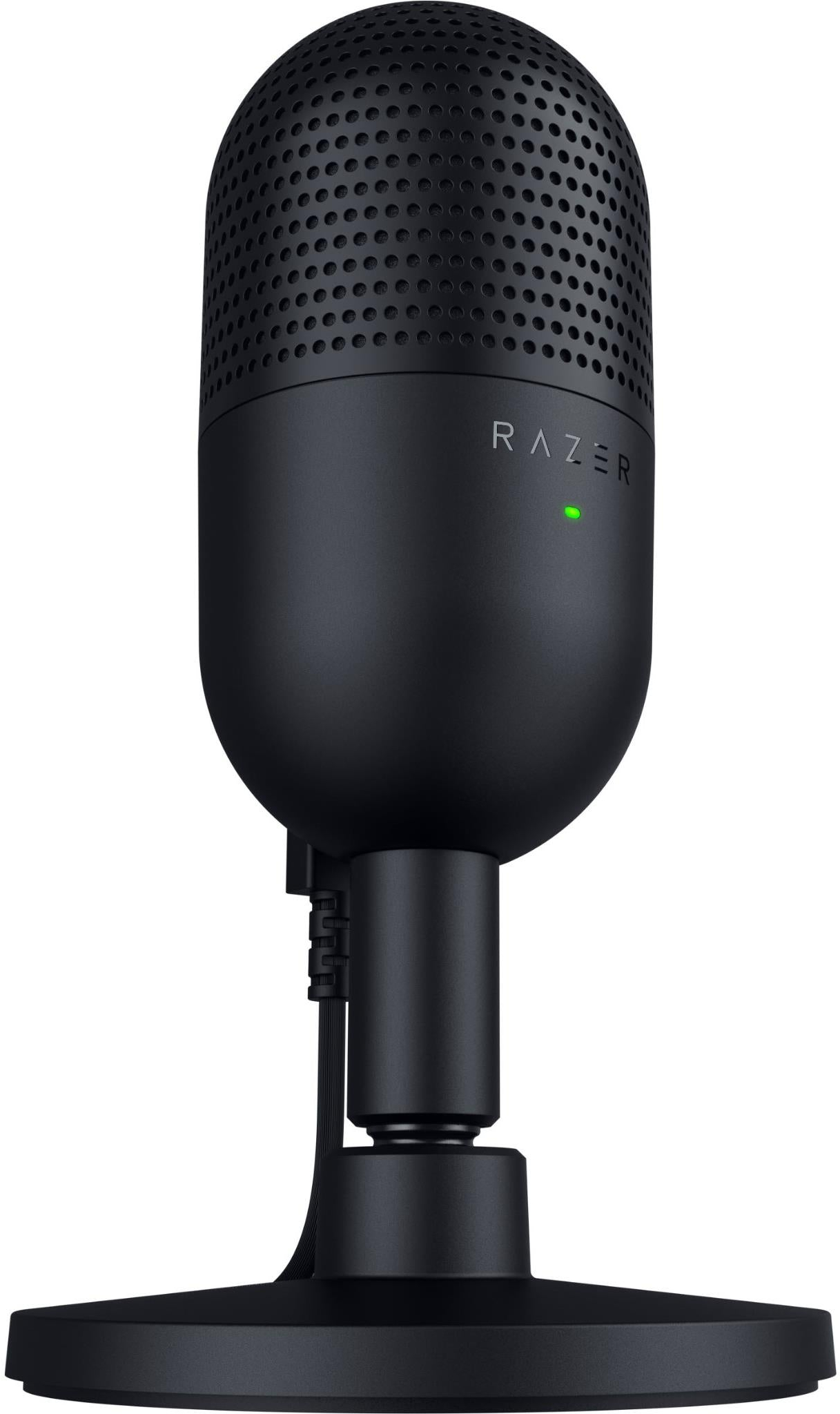 Микрофон Razer Seiren V3 Mini Black (RZ19-05050100-R3M1) фото 2