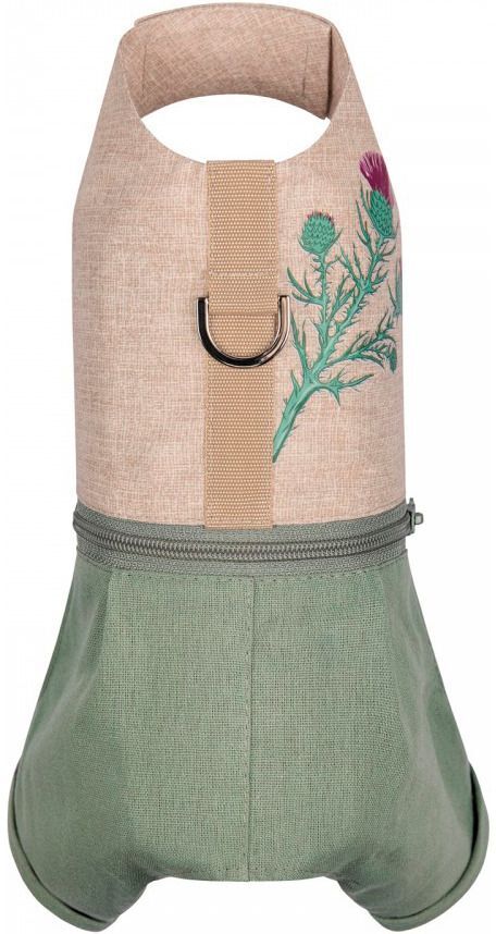 Шлея-костюм для собак Pet Fashion Patrik розмір Sфото