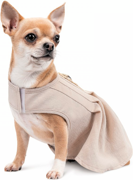 Сарафан для собак Pet Fashion Miya розмір Sфото3