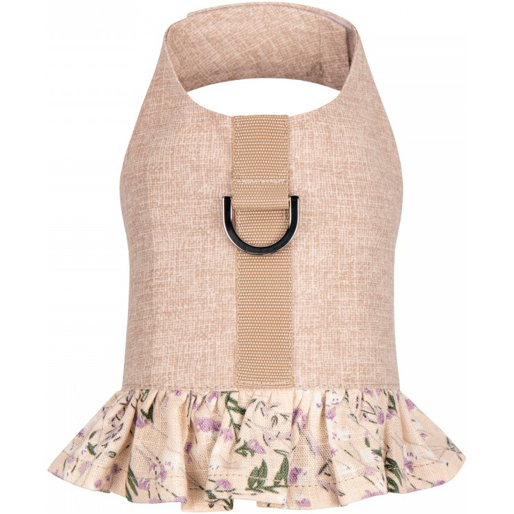 Сукня-шлея для собак Pet Fashion Nika для дівчинки розмір ХS2фото