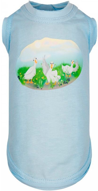 Майка для собак Pet Fashion Adam розмір Мфото