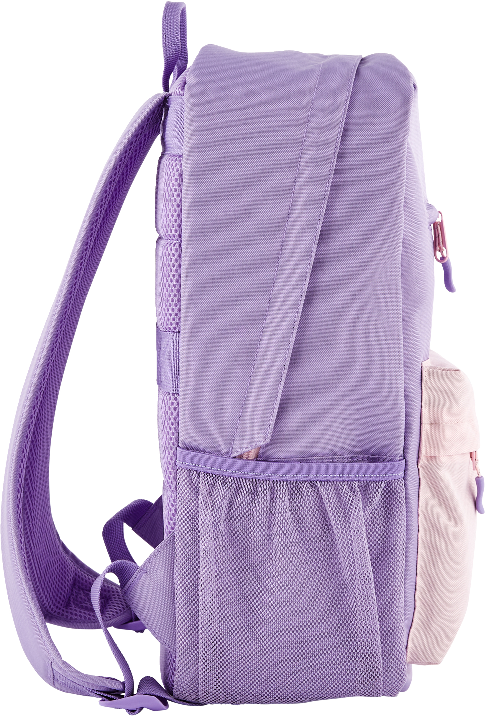 Рюкзак HP Campus Lavender Backpack 15.6" (7J597AA) фото 5