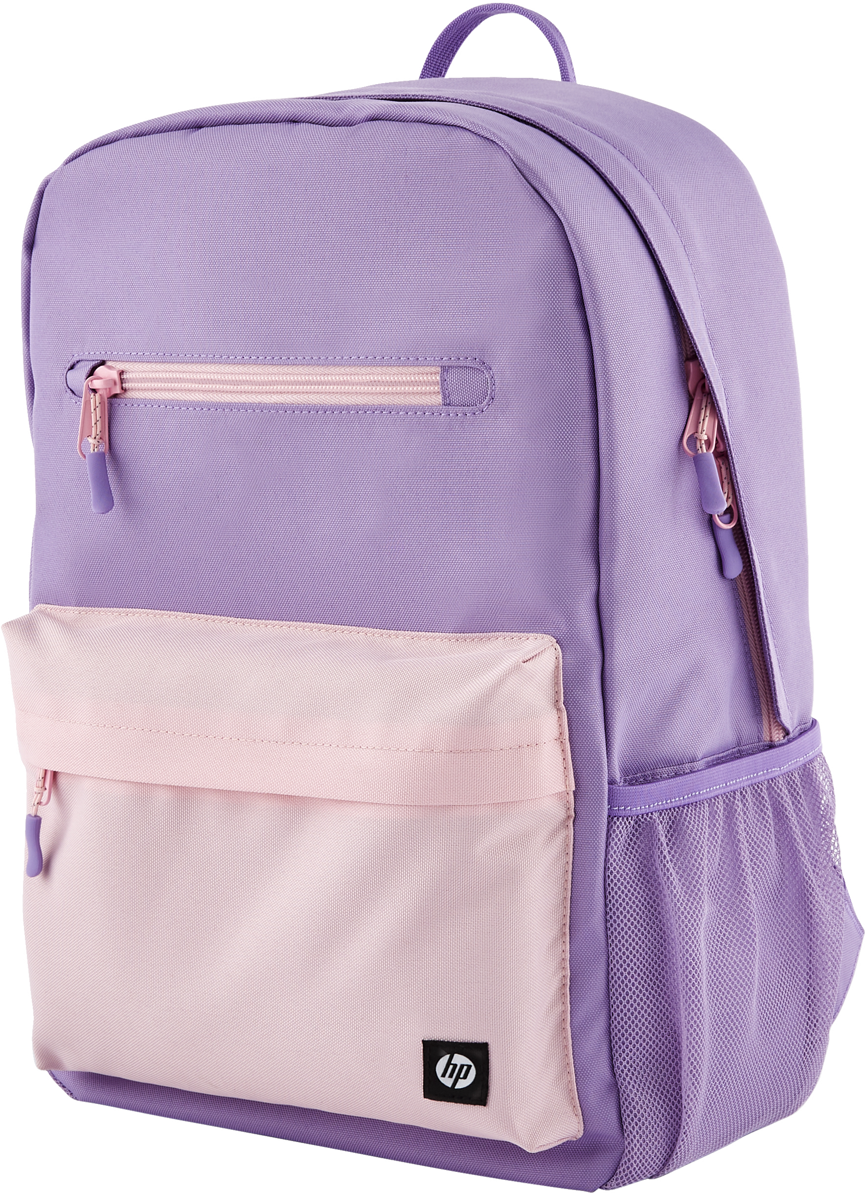 Рюкзак HP Campus Lavender Backpack 15.6" (7J597AA) фото 2