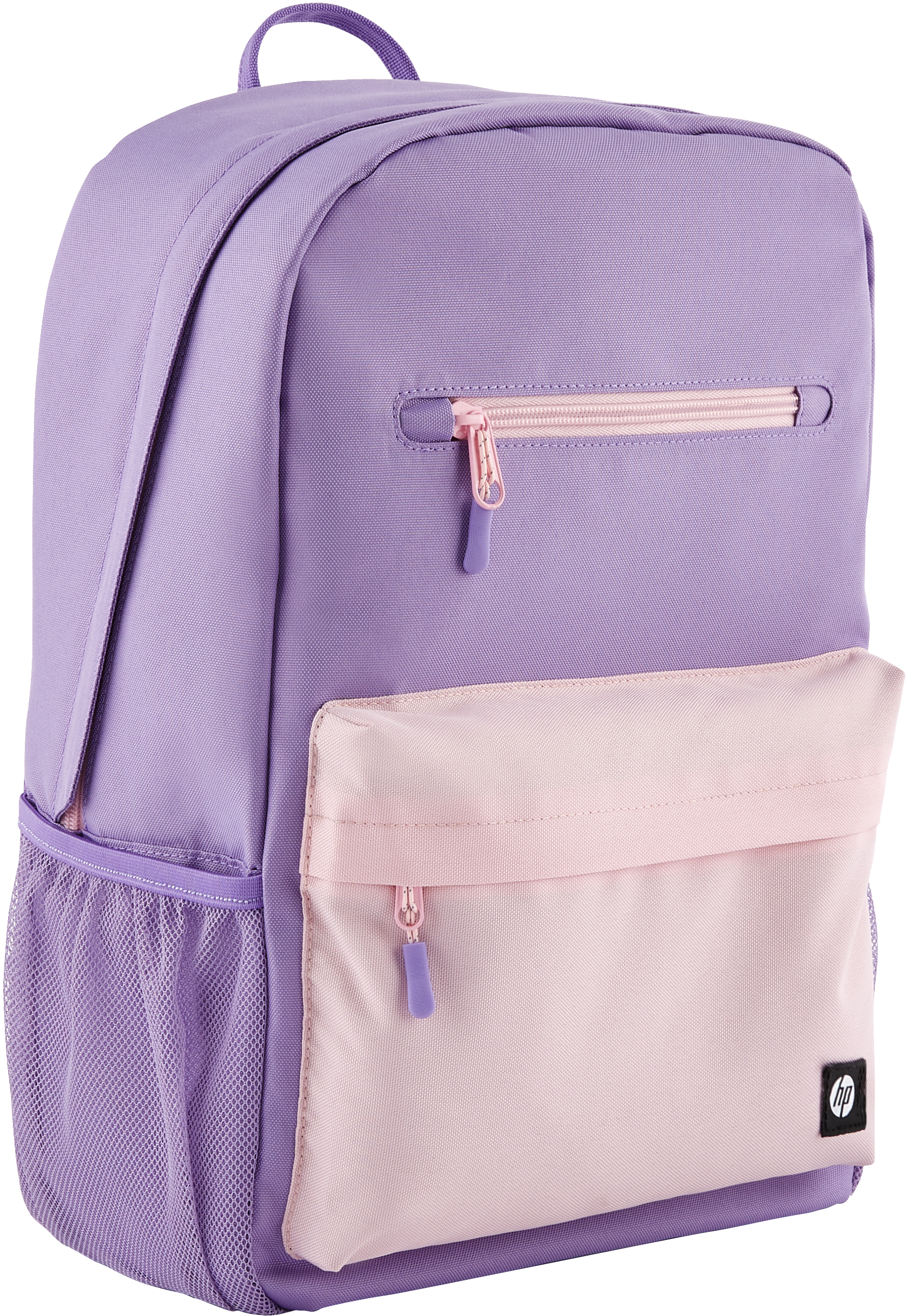 Рюкзак HP Campus Lavender Backpack 15.6" (7J597AA) фото 3