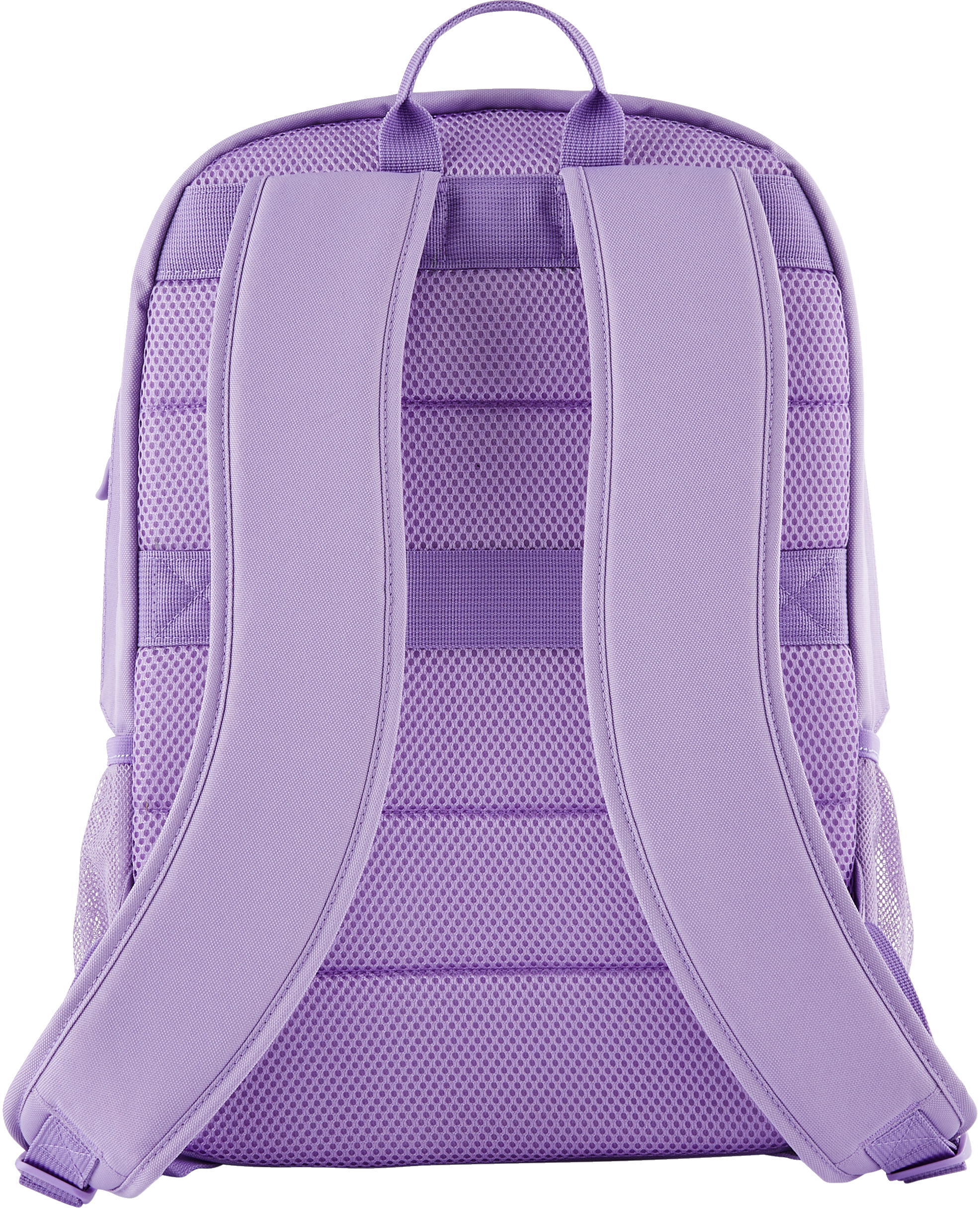 Рюкзак HP Campus Lavender Backpack 15.6" (7J597AA) фото 6
