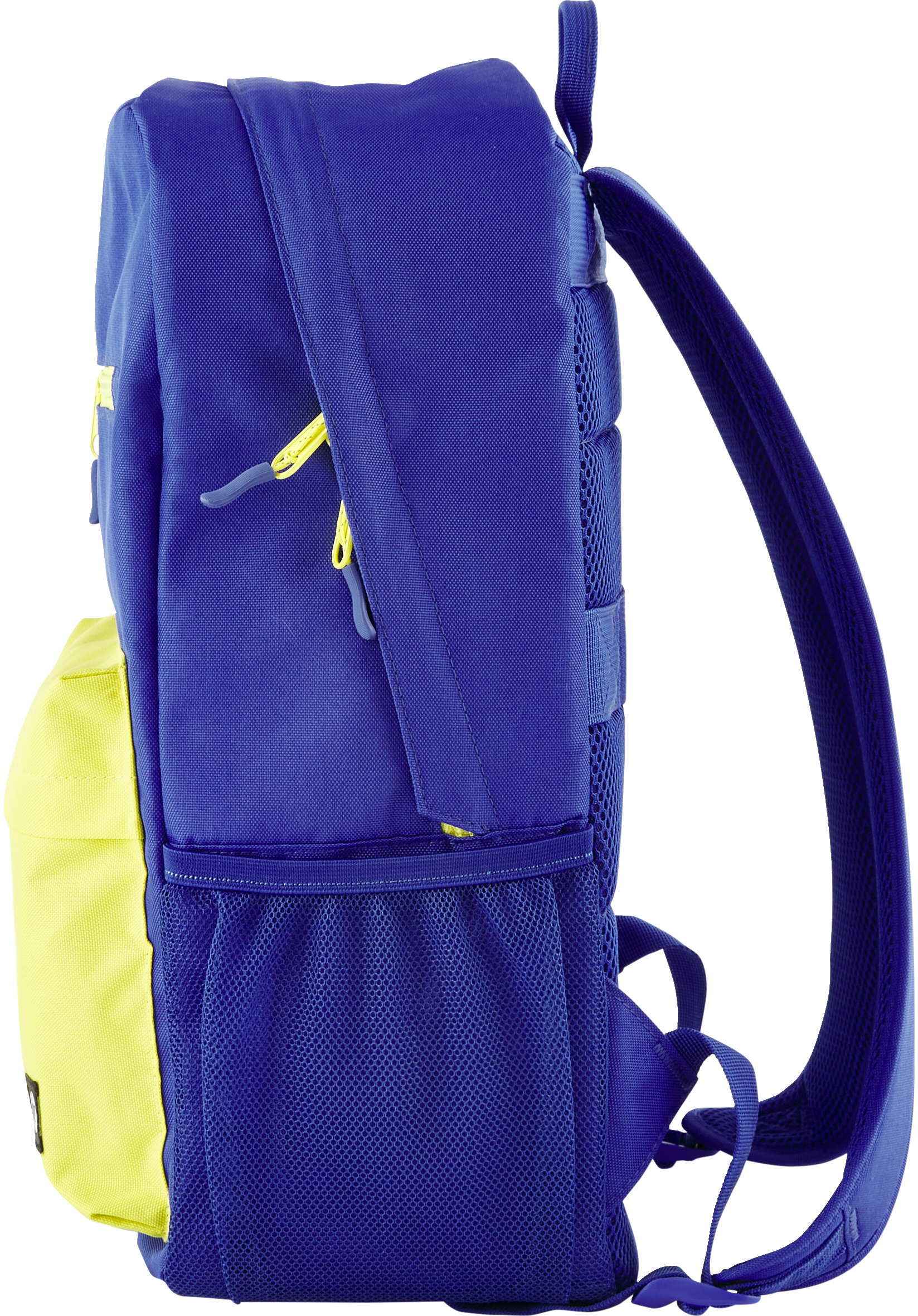 Рюкзак HP Campus Blue Backpack 15.6" (7J596AA) фото 4