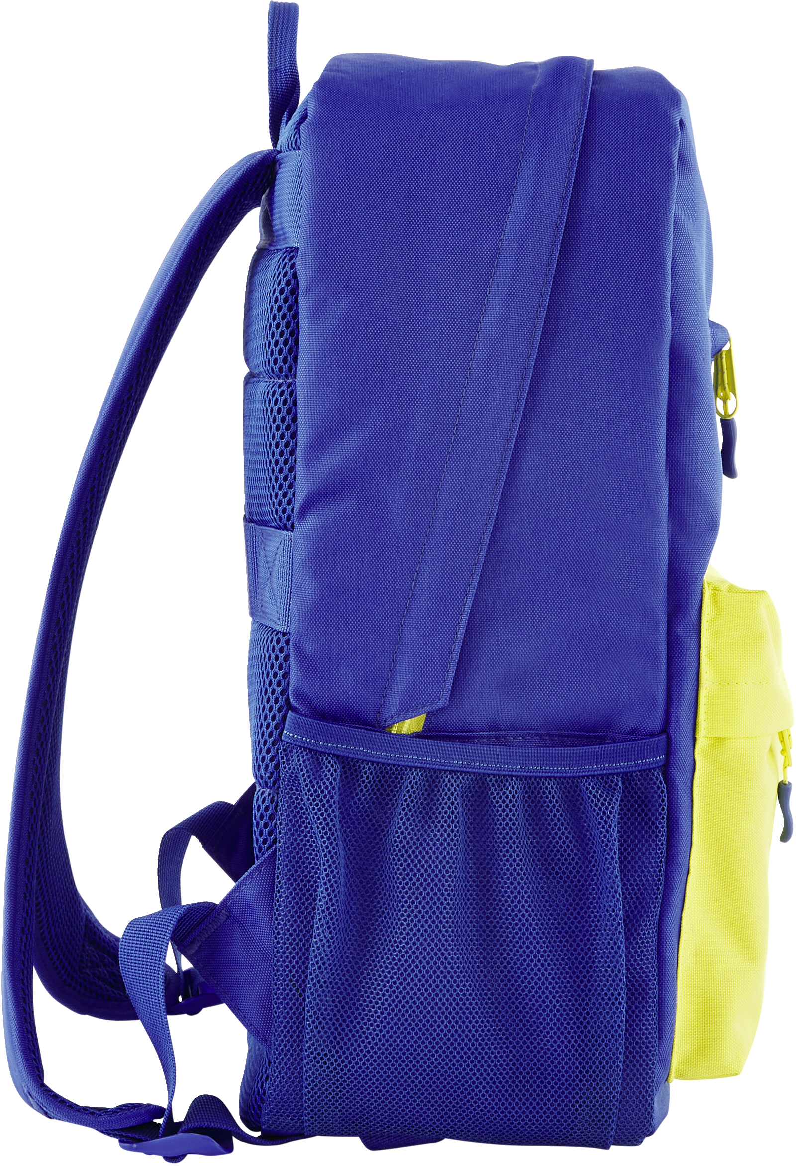Рюкзак HP Campus Blue Backpack 15.6" (7J596AA) фото 5