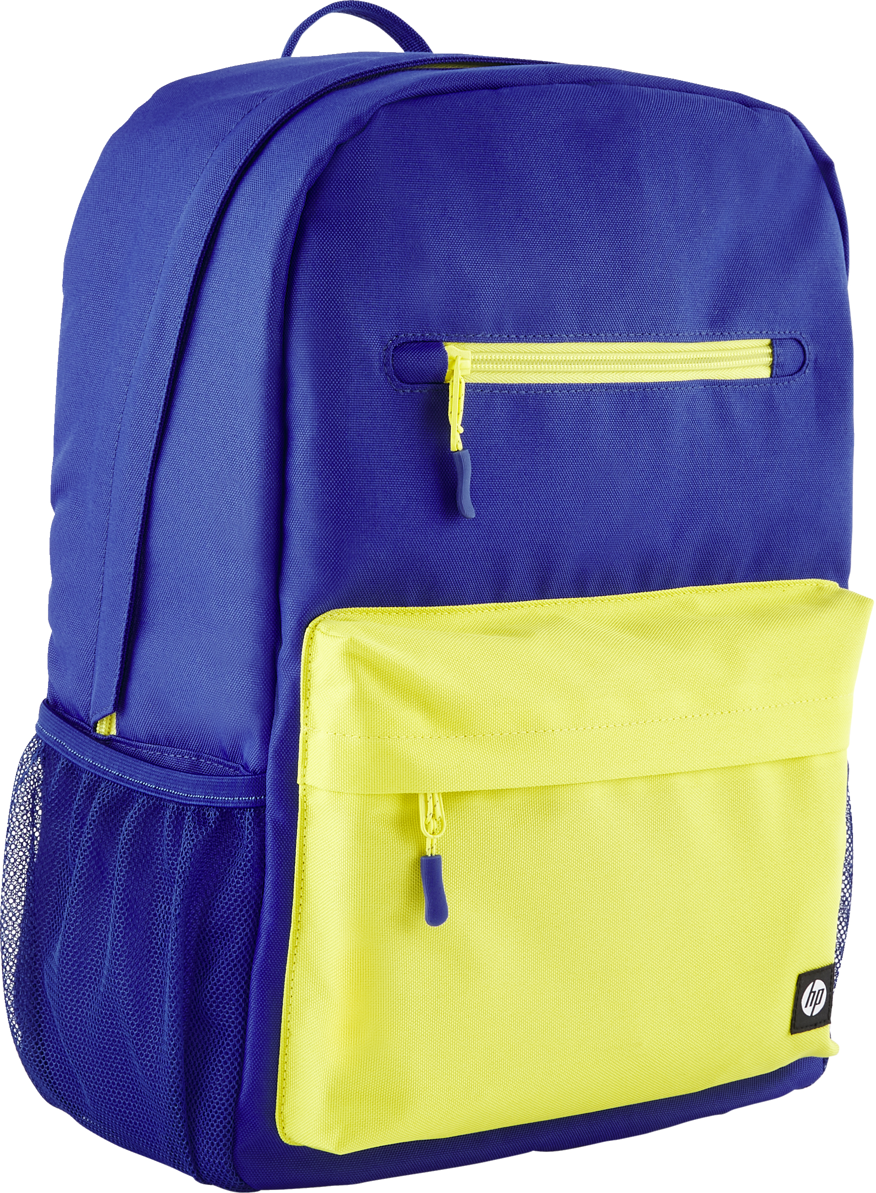 Рюкзак HP Campus Blue Backpack 15.6" (7J596AA) фото 3