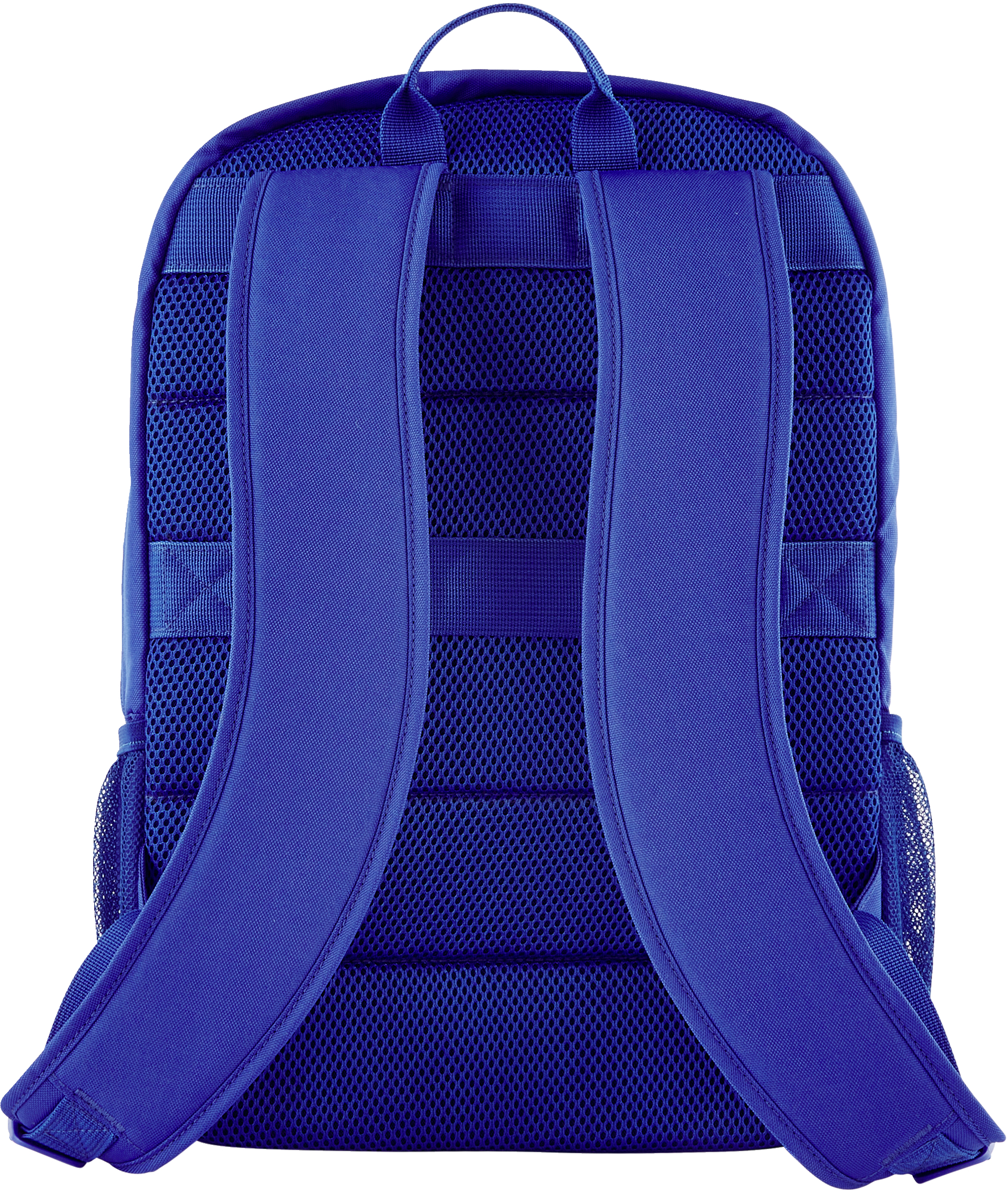 Рюкзак HP Campus Blue Backpack 15.6" (7J596AA) фото 6