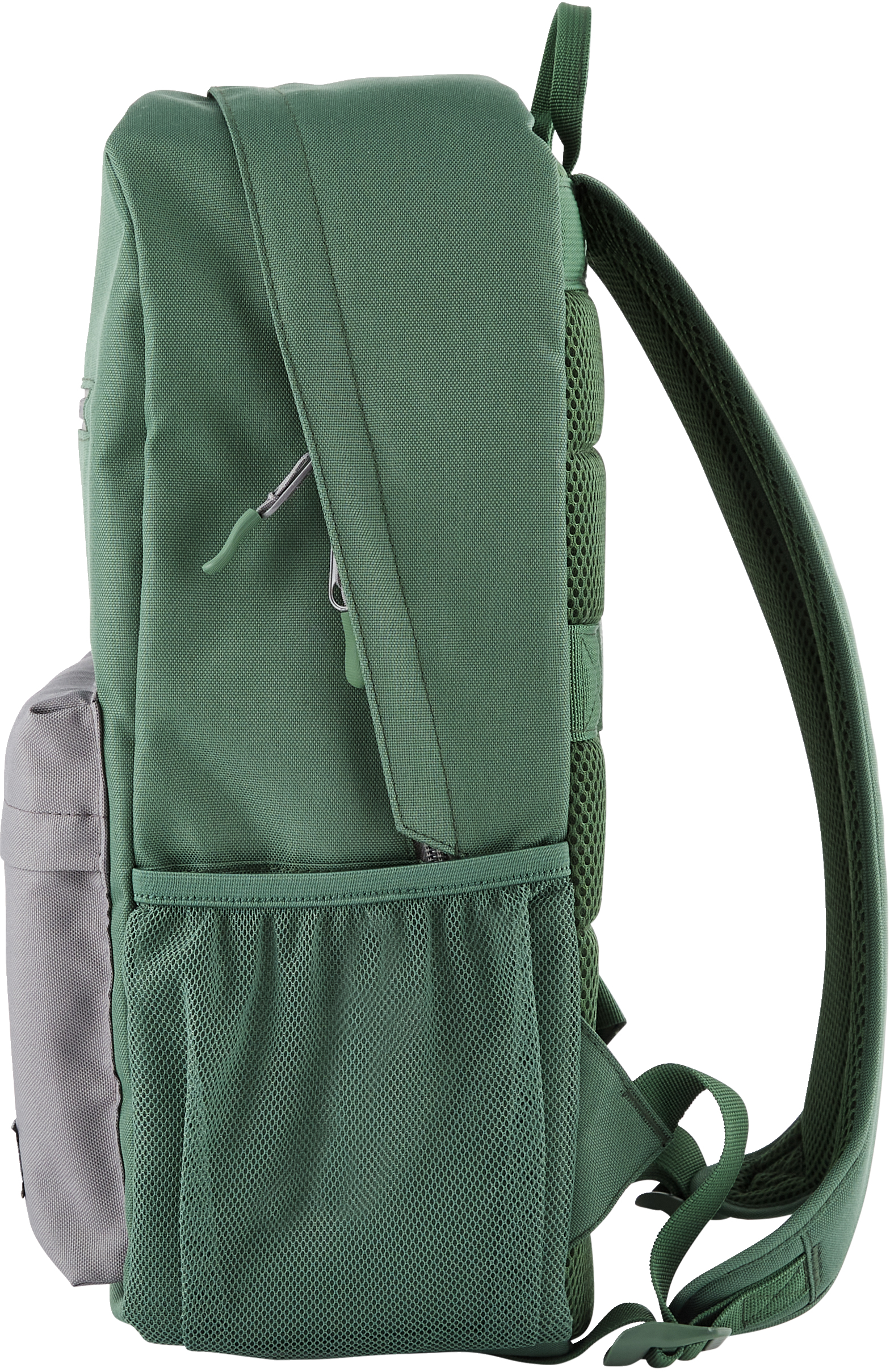 Рюкзак HP Campus Green Backpack 15.6" (7J595AA) фото 4