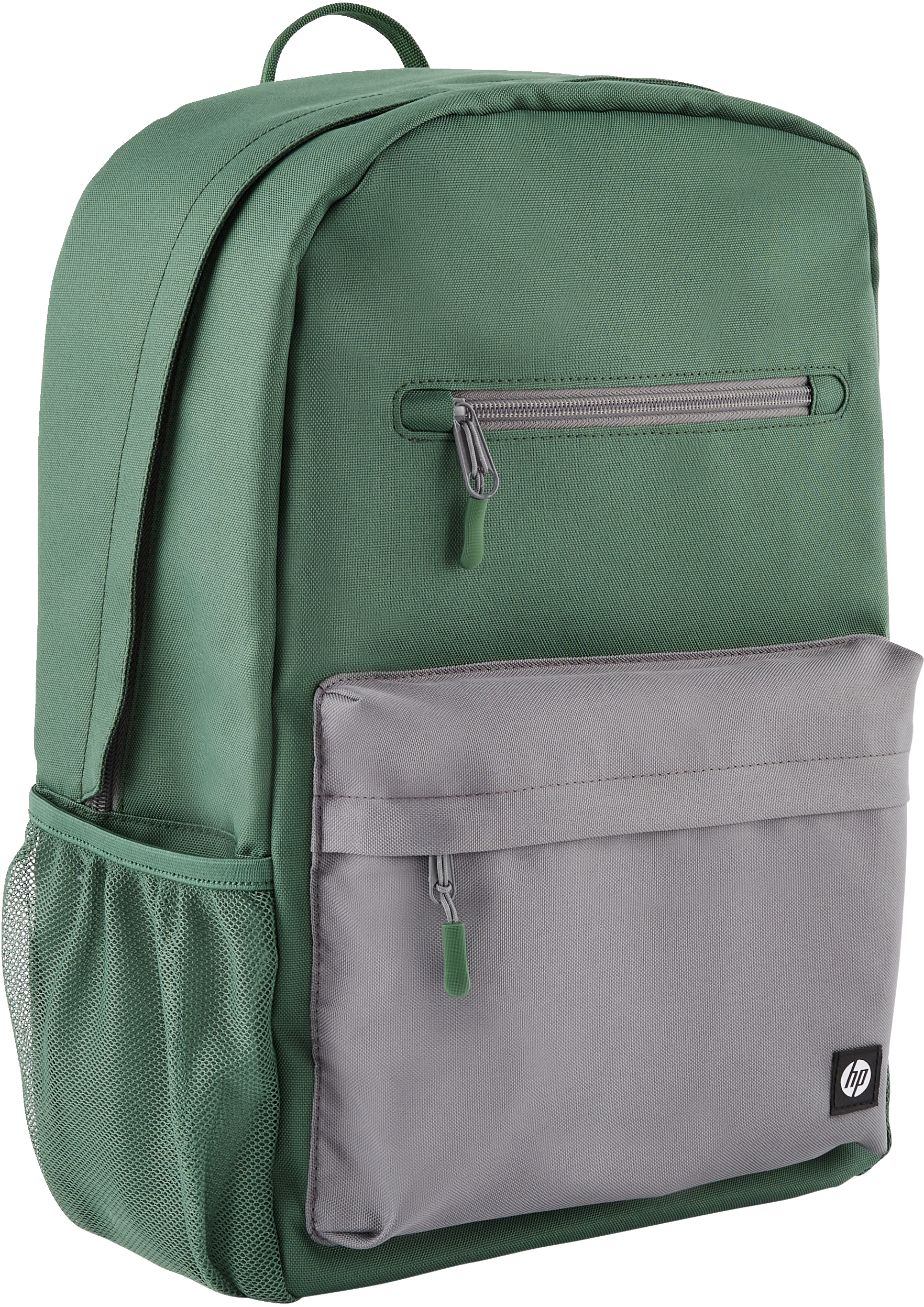 Рюкзак HP Campus Green Backpack 15.6" (7J595AA) фото 3