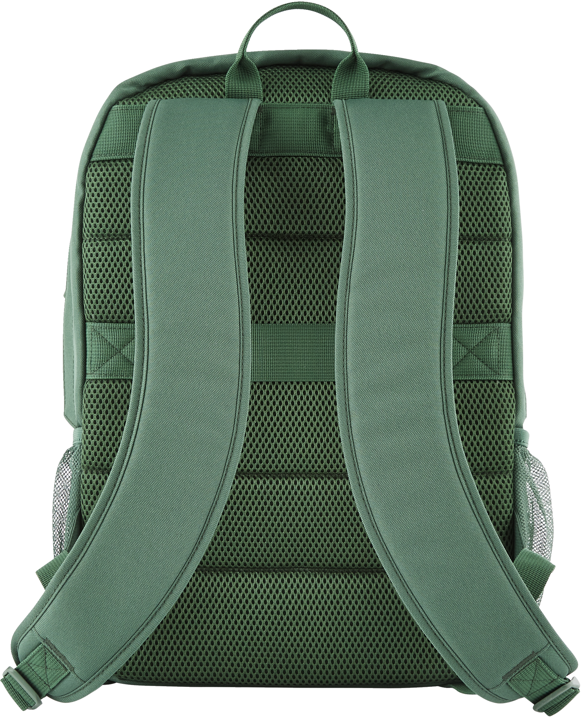 Рюкзак HP Campus Green Backpack 15.6" (7J595AA) фото 6