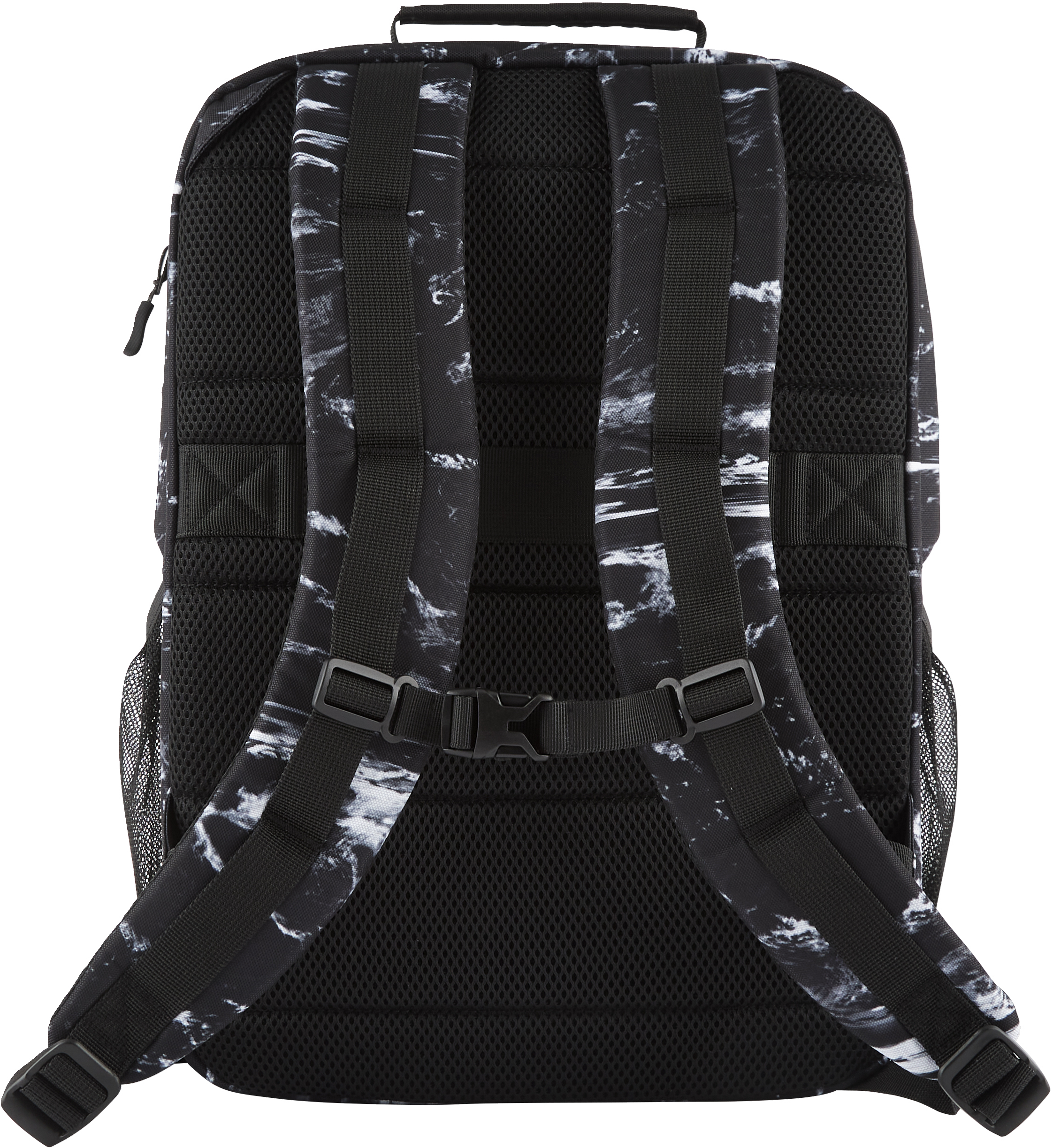 Рюкзак HP Campus XL Marble Stone Backpack 16.1" (7J592AA) фото 6