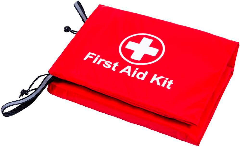 Сумка для аптечки First Medical Kit Fram-Equipment XL (id_2913)фото2