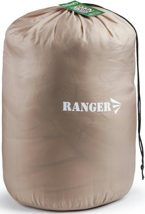 Карпова розкладачка Ranger BED 87 Sleep System (Арт. RA 5503)фото8