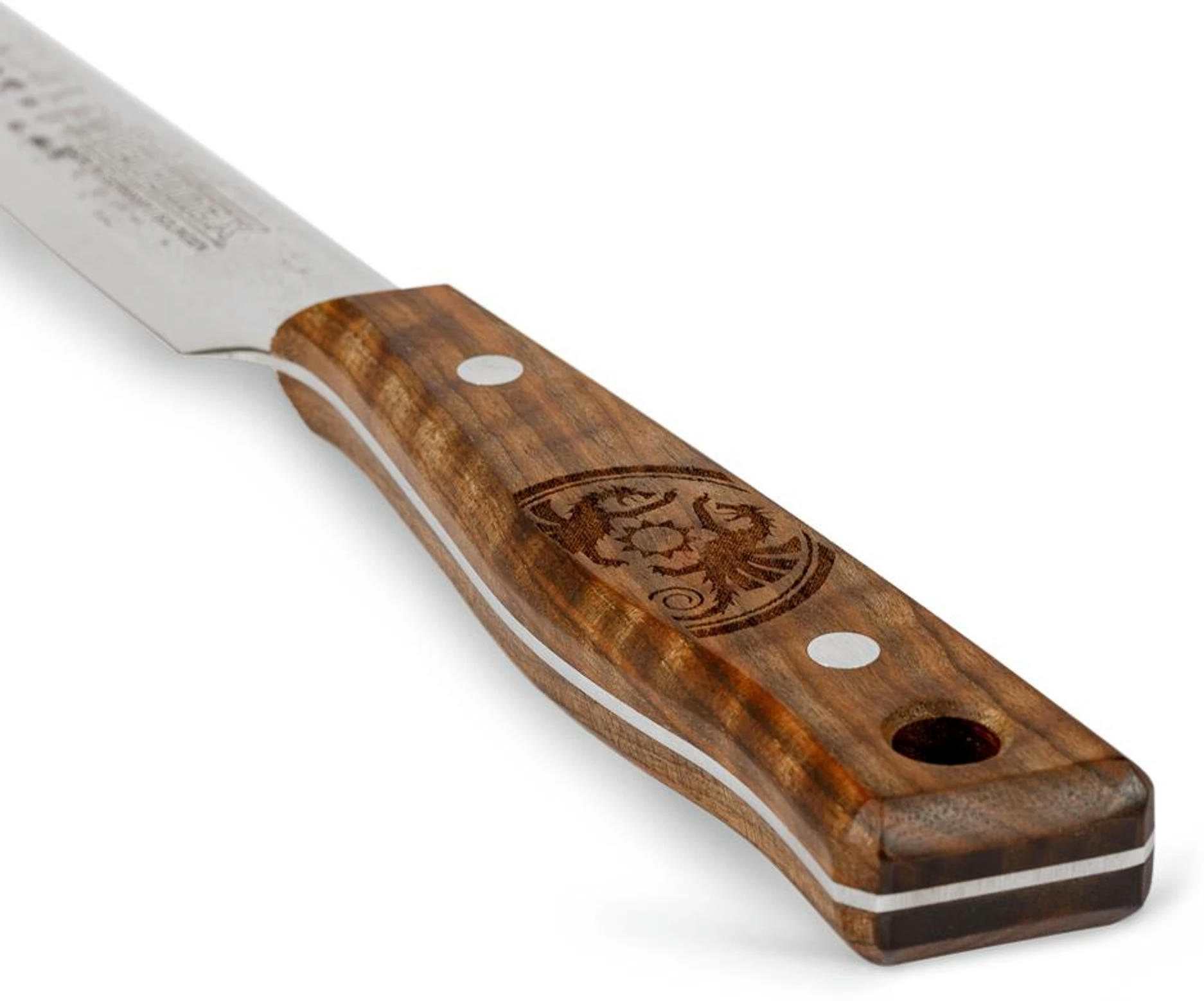 Нож кухонный Petromax Utility Knife 14 см фото 2