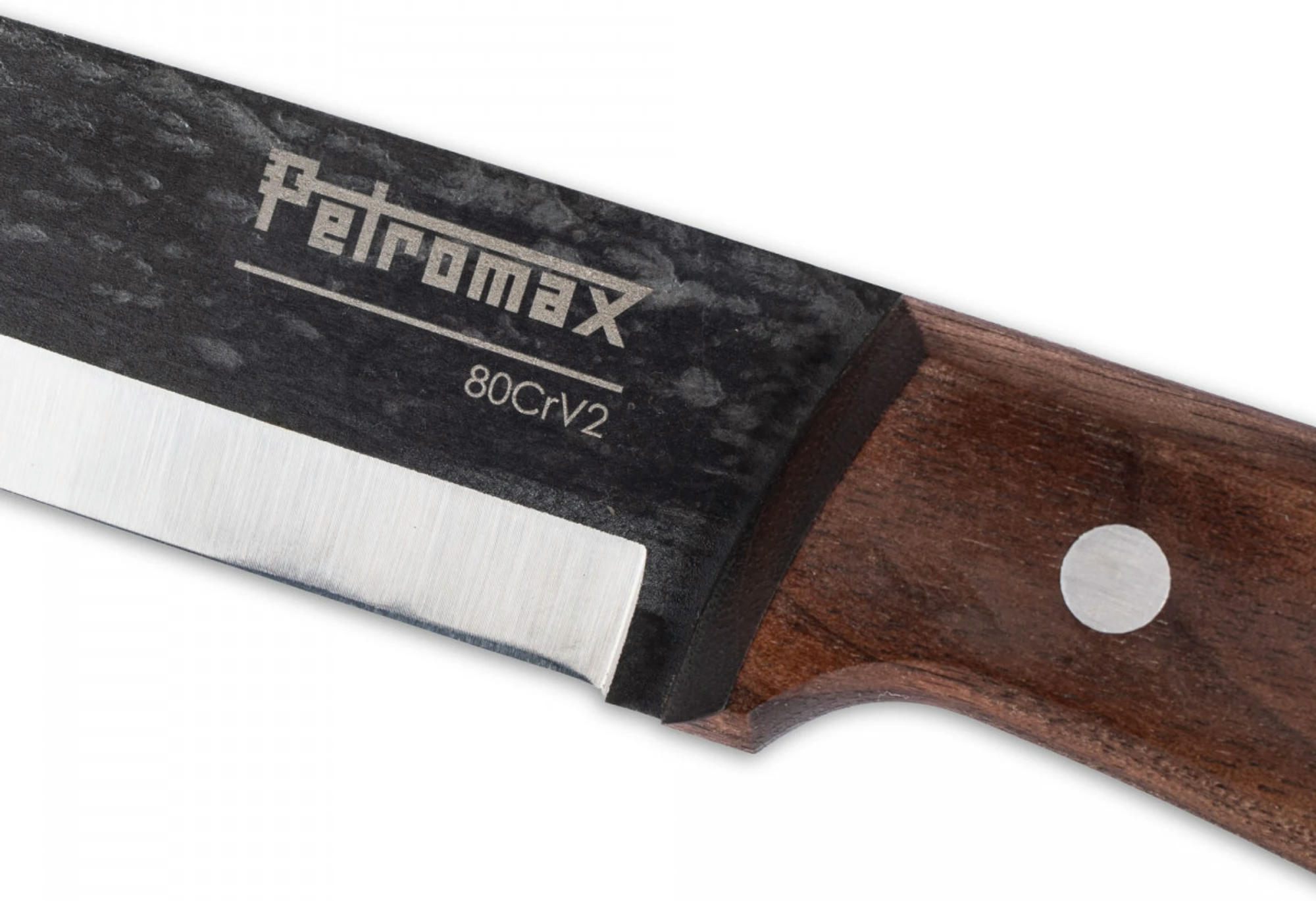Нож туристический Petromax Bushcraft Knife 10,5 см фото 3