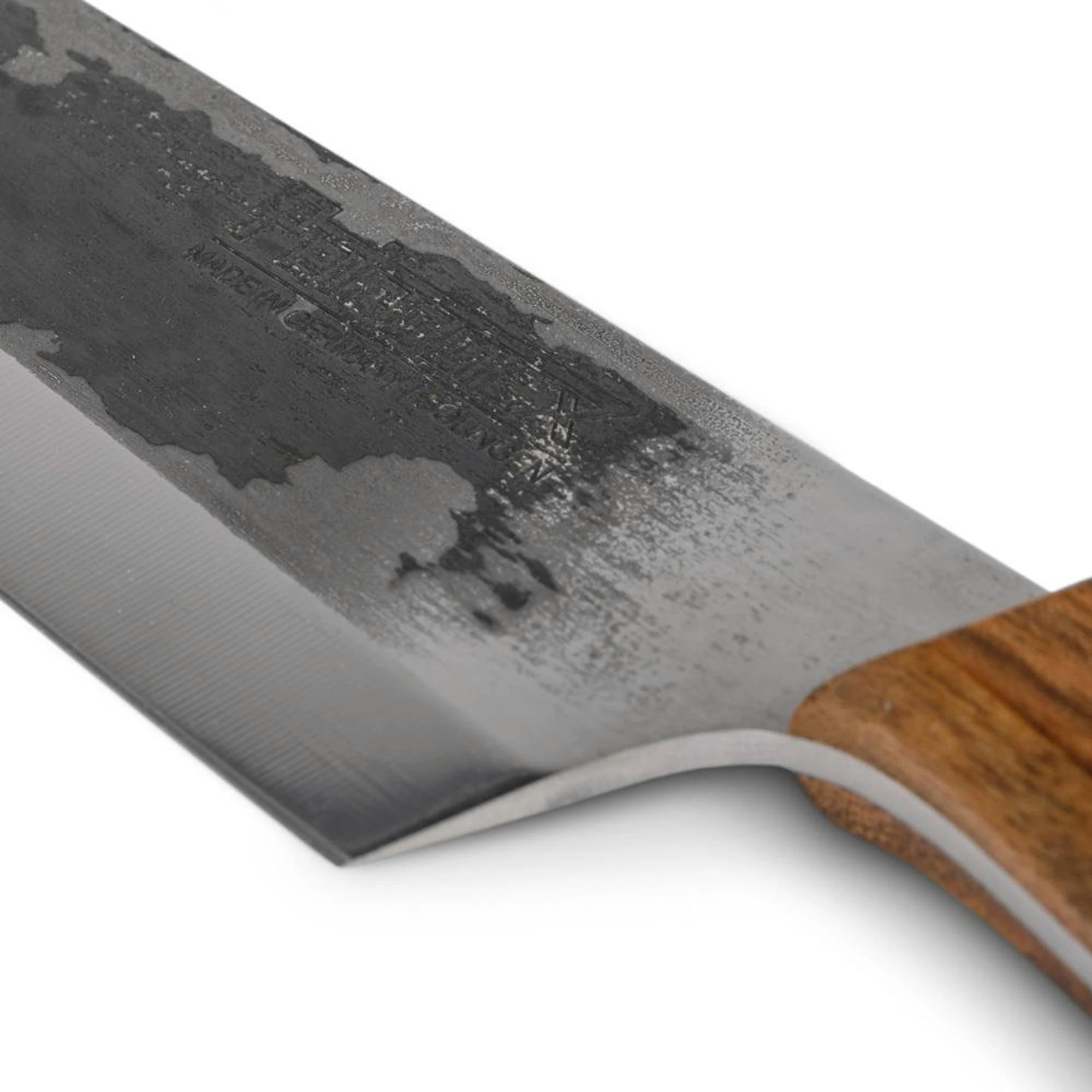 Нож кухонный Petromax Chef's Knife 17 см фото 3