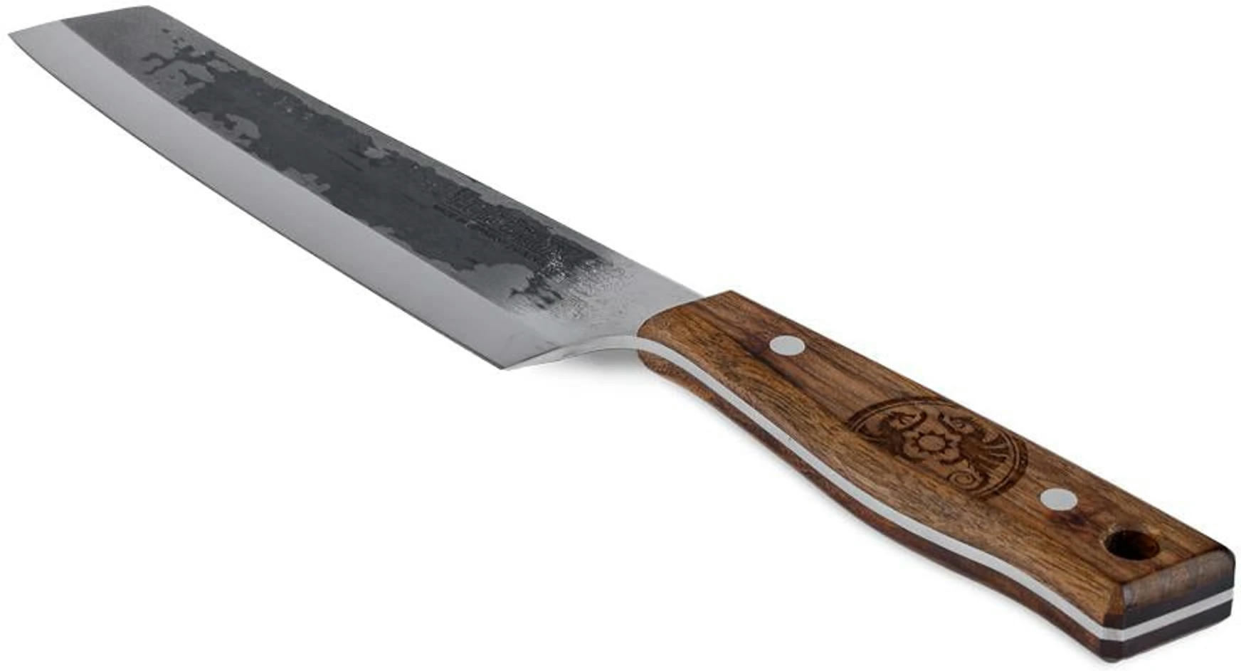 Нож кухонный Petromax Chef's Knife 17 см фото 2