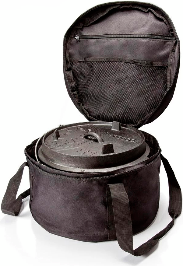 Сумка для транспортування жаровень Petromax Dutch Oven ft4.5фото2