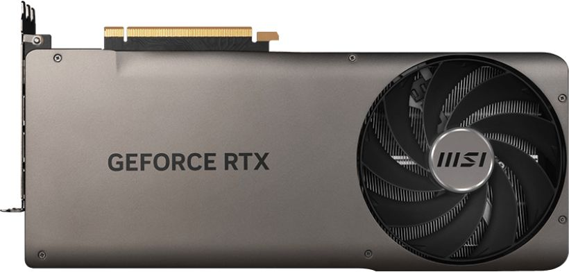 Відеокарта MSI GeForce RTX 4070 Ti SUPER 16GB GDDR6X EXPERT (912-V513-689)фото4