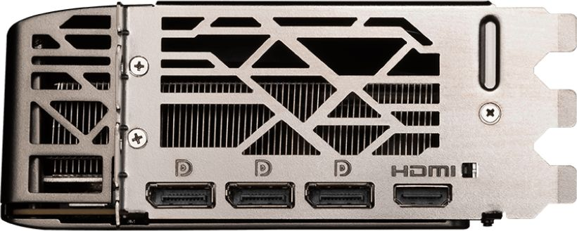Видеокарта MSI GeForce RTX 4070 Ti SUPER 16GB GDDR6X EXPERT (912-V513-689) фото 5