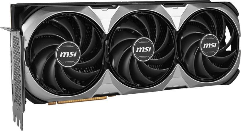 Видеокарта MSI GeForce RTX 4080 SUPER 16GB GDDR6X VENTUS 3X OC (912-V511-221) фото 3