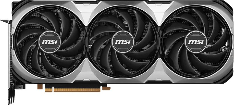 Видеокарта MSI GeForce RTX 4080 SUPER 16GB GDDR6X VENTUS 3X OC (912-V511-221) фото 2