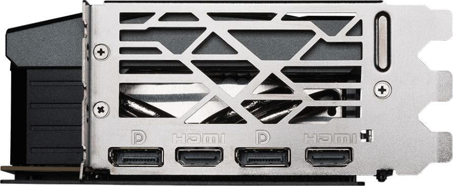 Видеокарта MSI GeForce RTX 4080 SUPER 16GB GDDR6X GAMING X SLIM (912-V511-228) фото 4