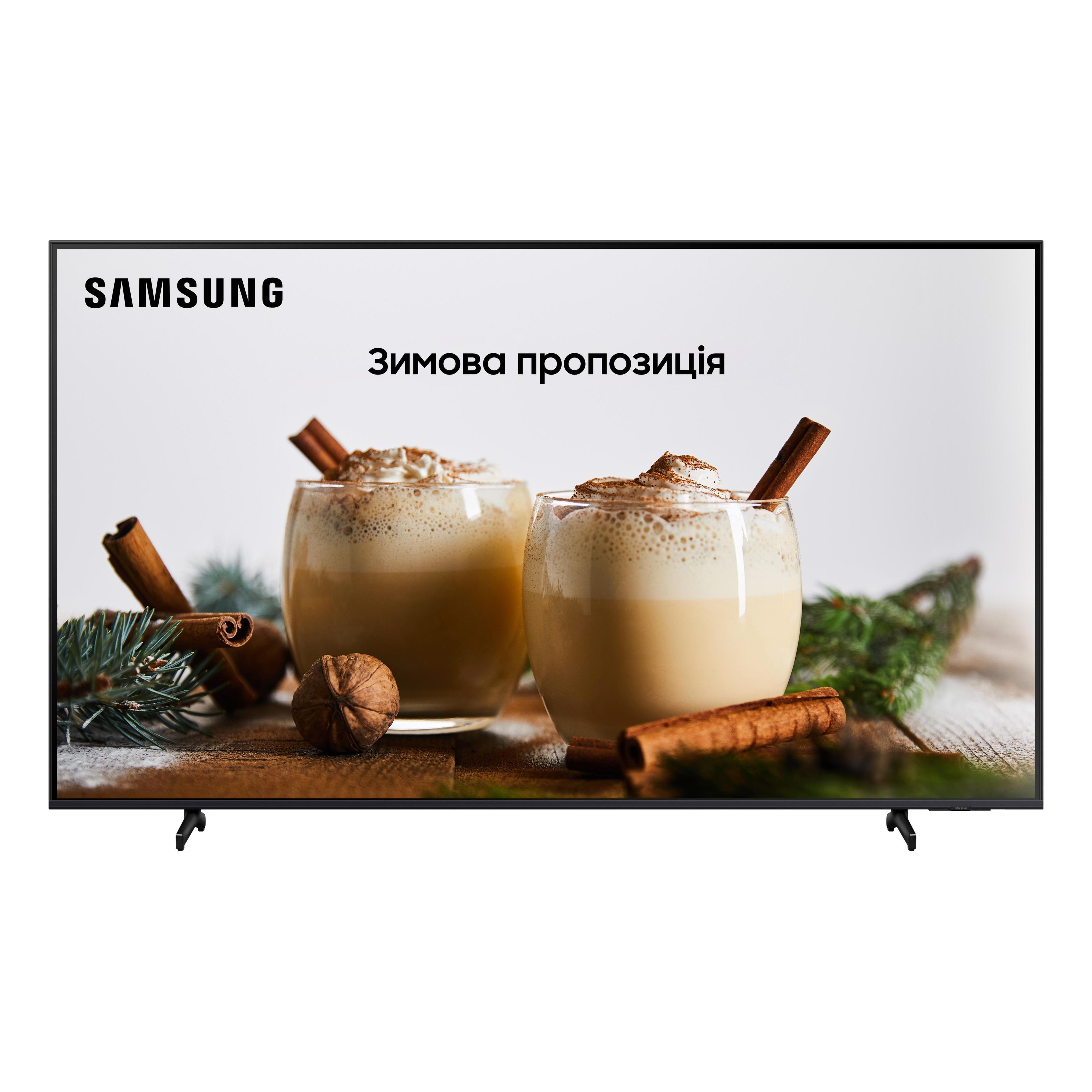 Телевизор Samsung 85DU8000 (UE85DU8000UXUA) фото 2