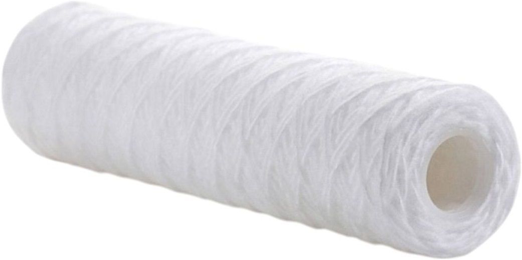 Картридж з поліпропіленової нитки Ecosoft 2.5х10", 20мкмфото3