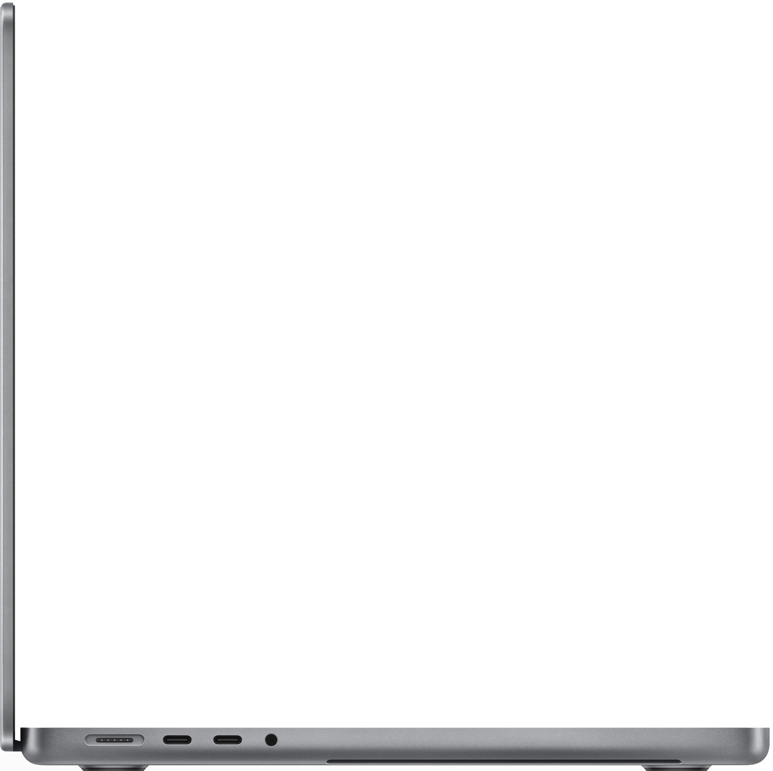 Ноутбук APPLE MacBook Pro 14" M3 16GB/1TB (MXE03UA/A) Space Grey фото 4