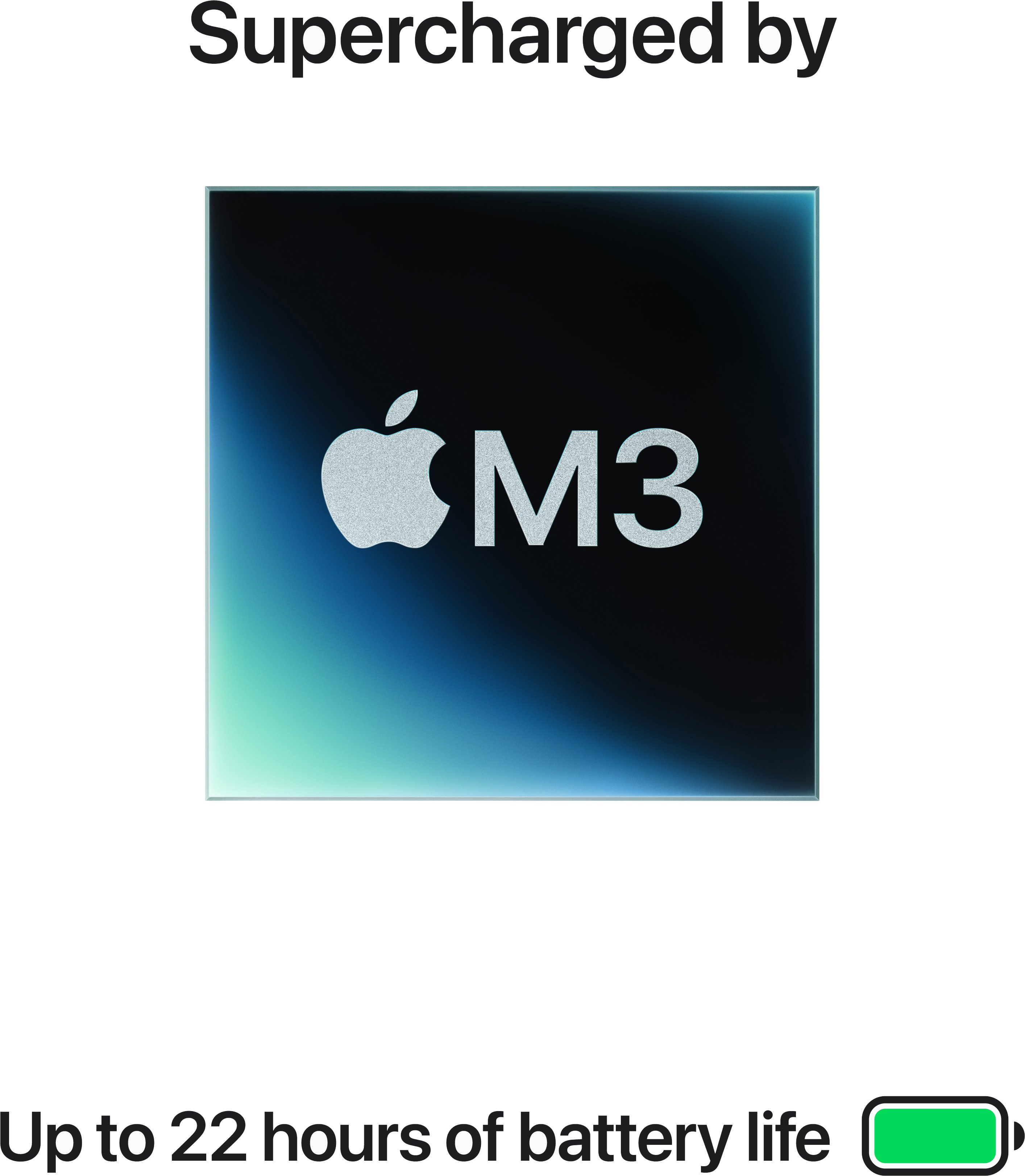 Ноутбук APPLE MacBook Pro 14" M3 16GB/1TB (MXE03UA/A) Space Grey фото 5