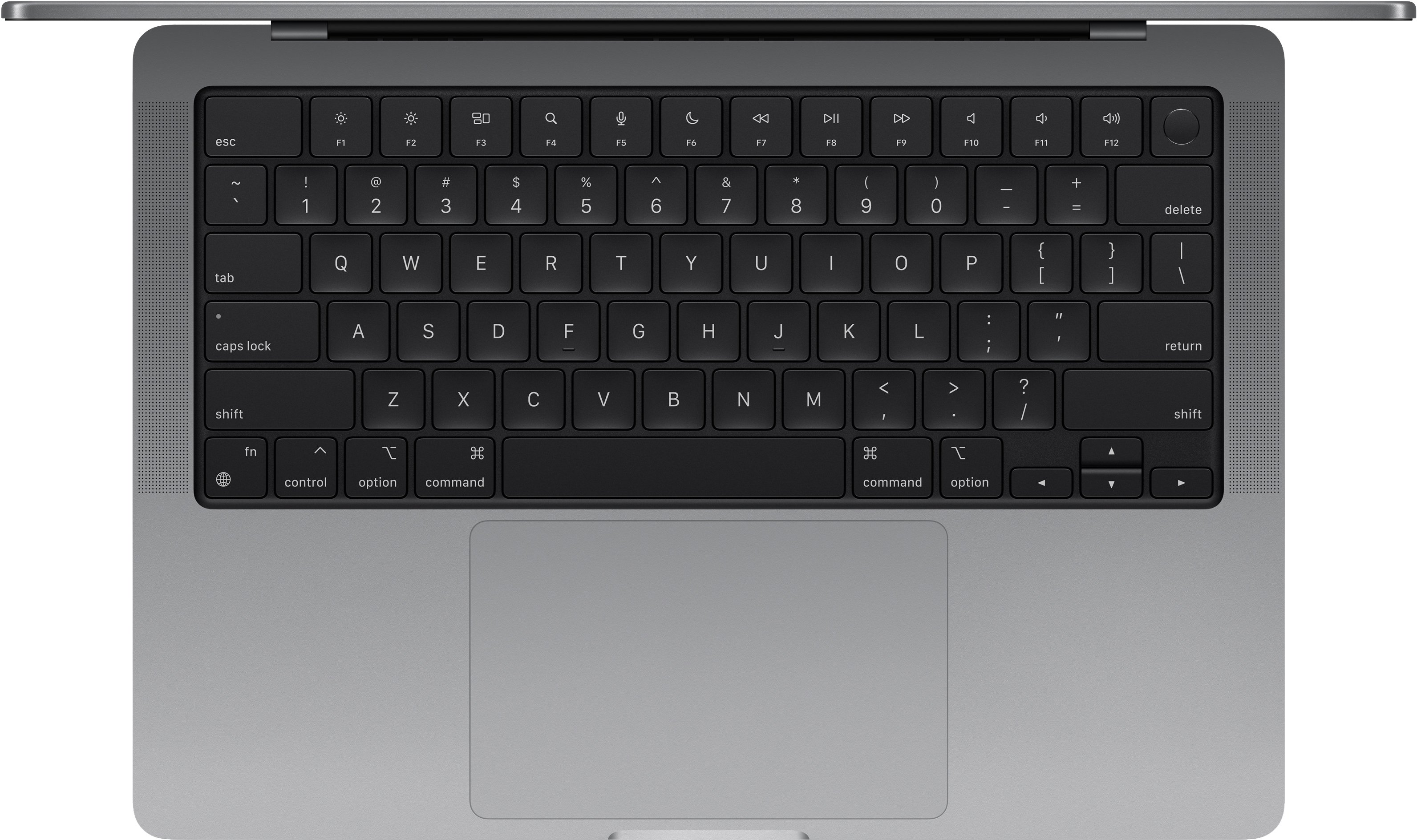 Ноутбук APPLE MacBook Pro 14" M3 16GB/1TB (MXE03UA/A) Space Grey фото 2