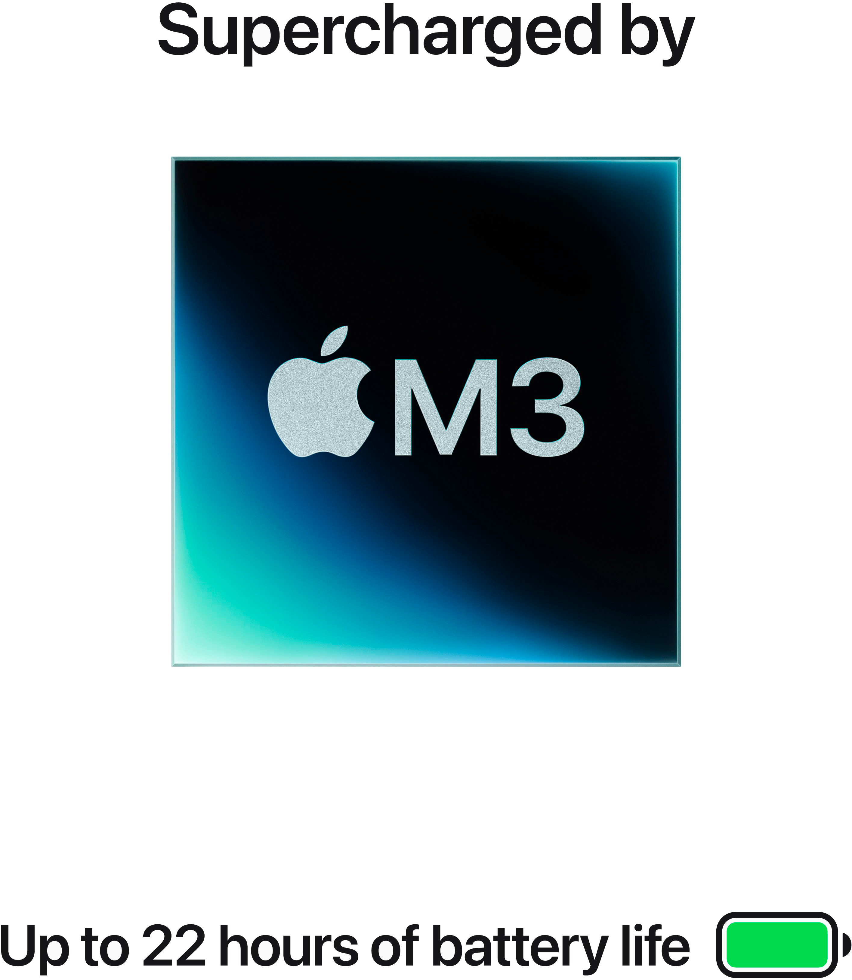 Ноутбук APPLE MacBook Pro 14" M3 16GB/1TB (MXE13UA/A) Silverфото5