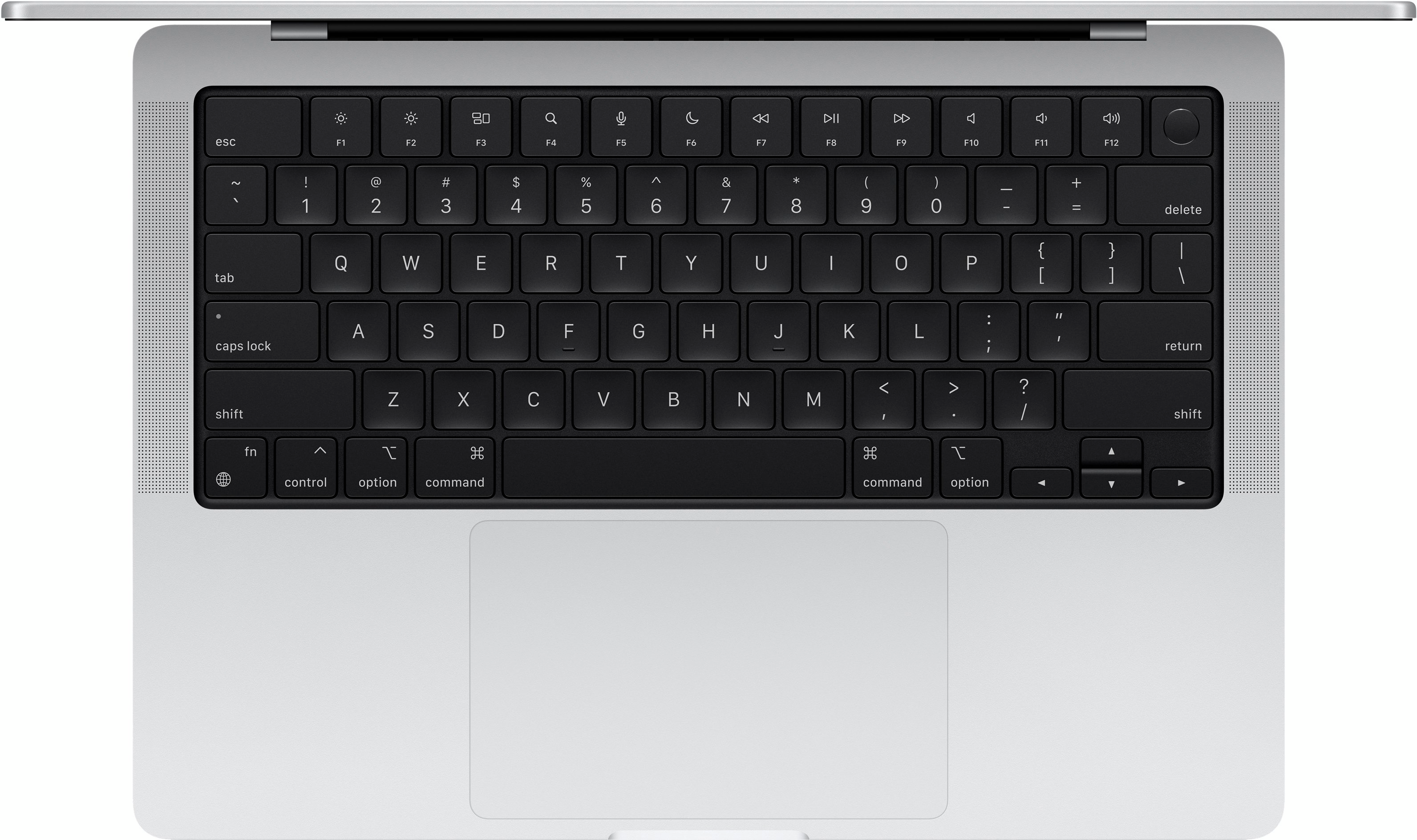 Ноутбук APPLE MacBook Pro 14" M3 16GB/1TB (MXE13UA/A) Silverфото2